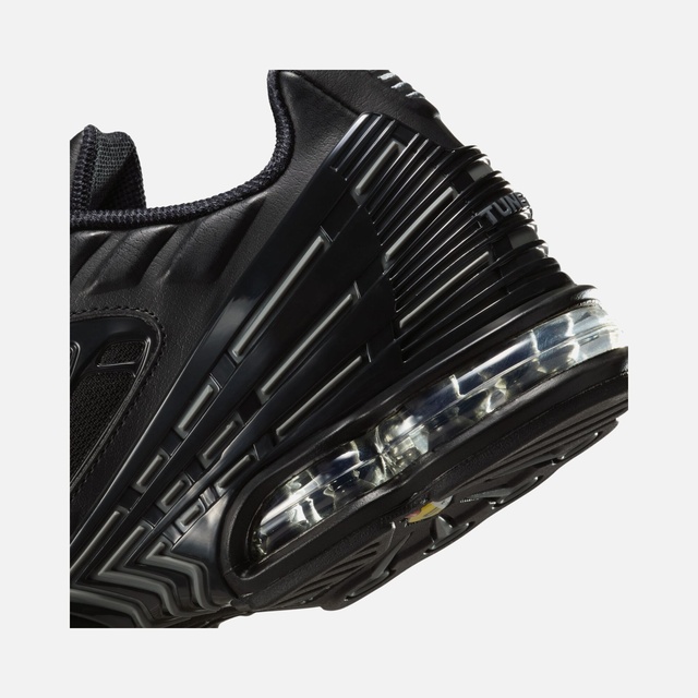 Nike Nike Siyah Air Max Plus III SU25 Erkek Spor Ayakkabı Barçın'da! Siyah - 11. görsel