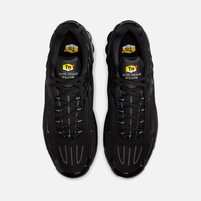 Nike Nike Siyah Air Max Plus III SU25 Erkek Spor Ayakkabı Barçın'da! Siyah - 6. görsel