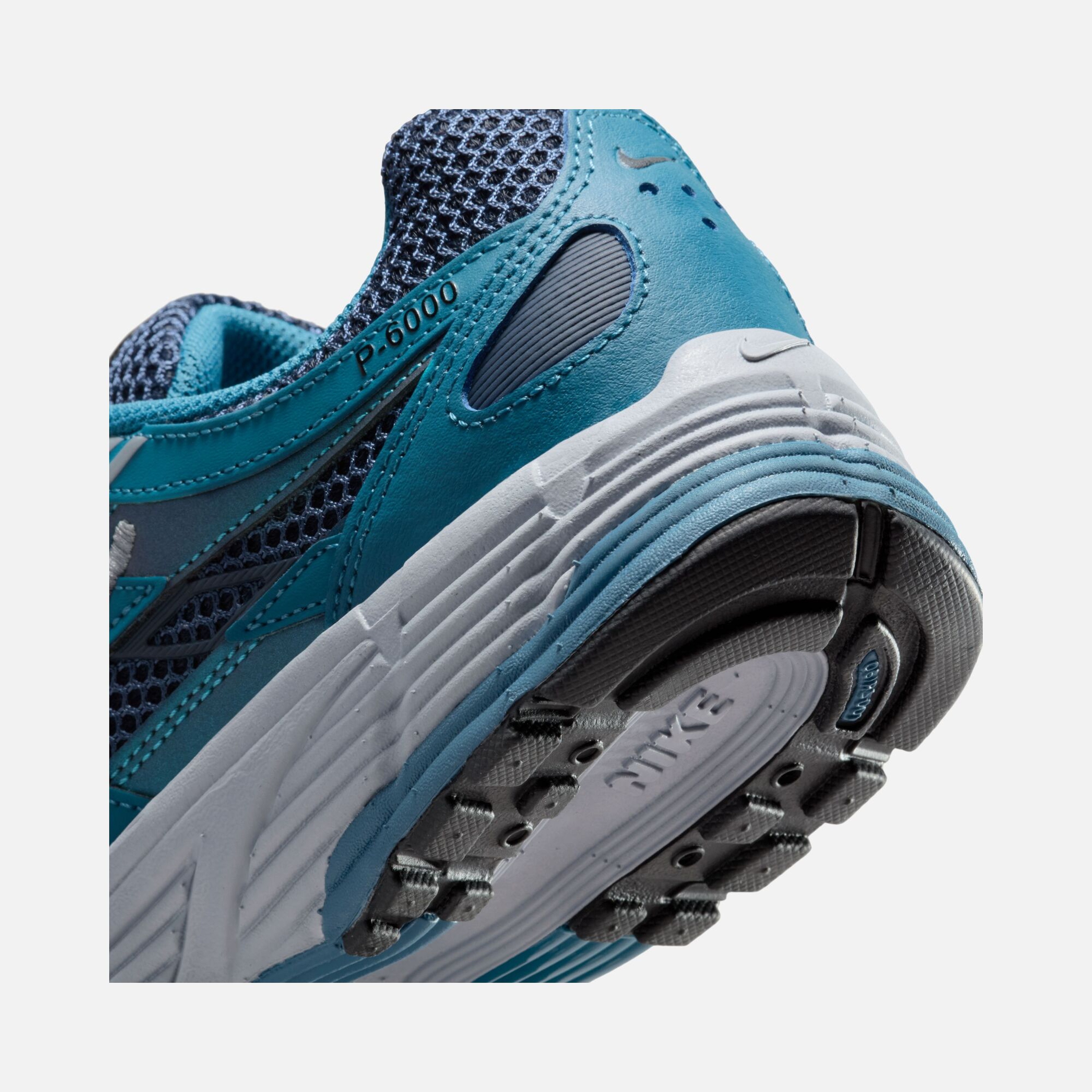 Nike P-6000 Se Kadın Spor Ayakkabı