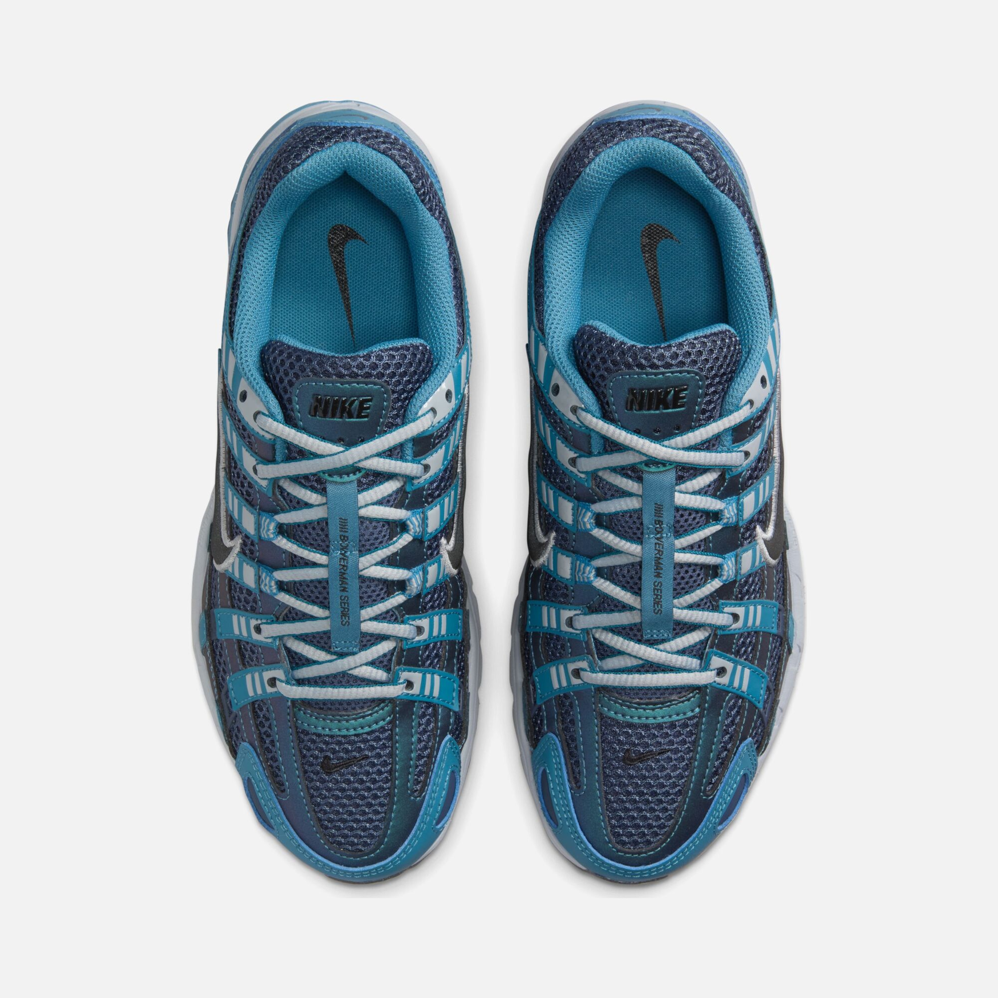 Nike P-6000 Se Kadın Spor Ayakkabı