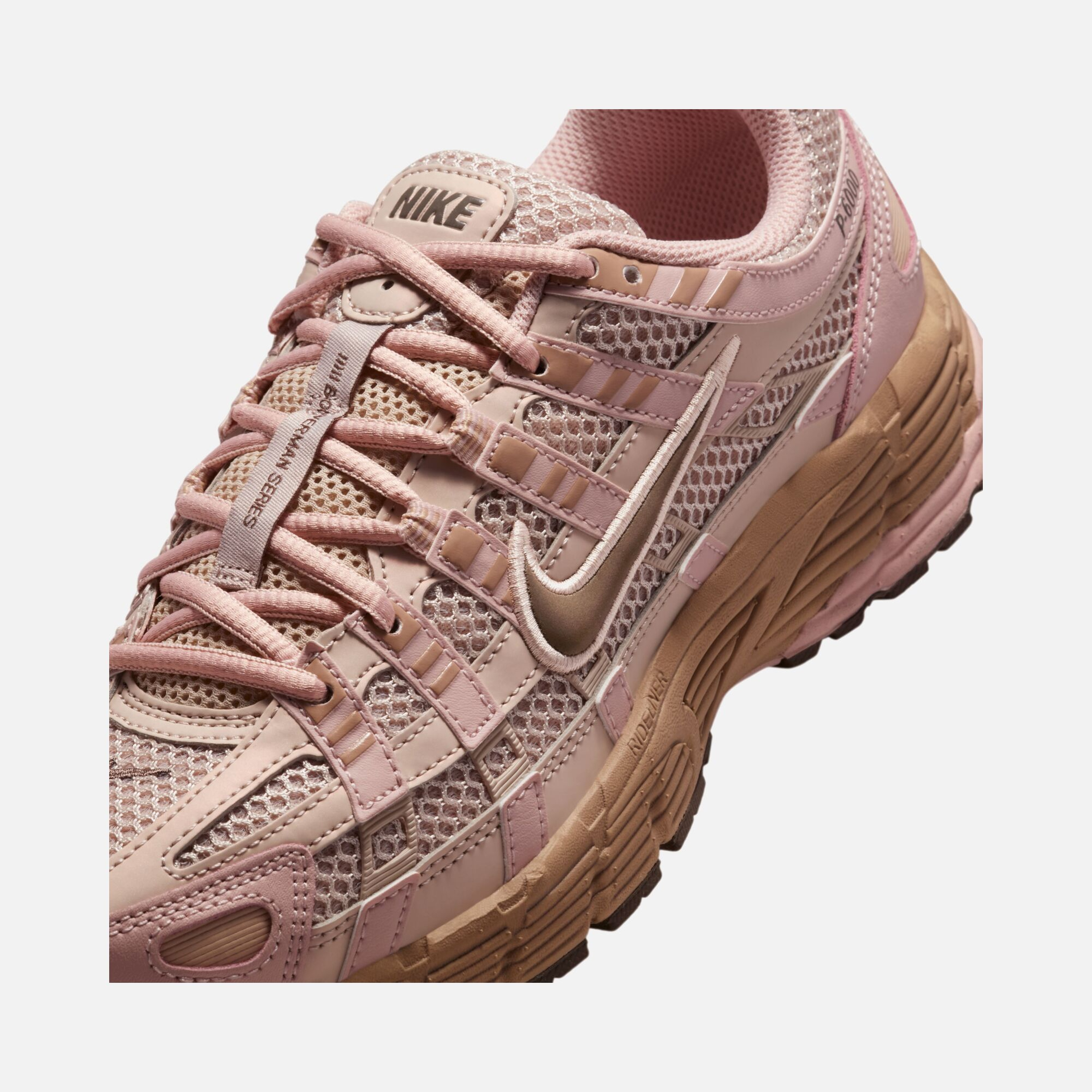 Nike P-6000 Se Kadın Spor Ayakkabı