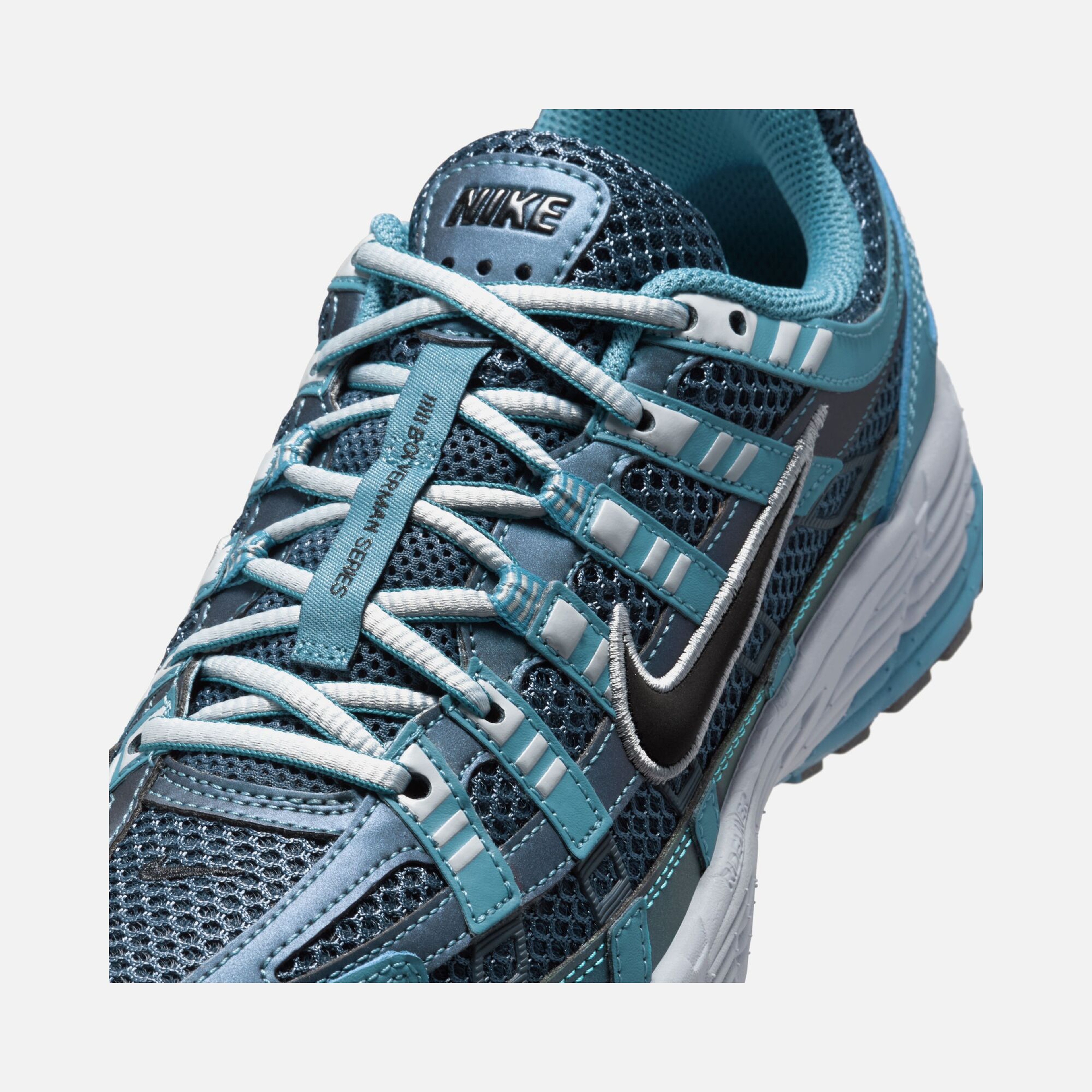 Nike P-6000 Se Kadın Spor Ayakkabı