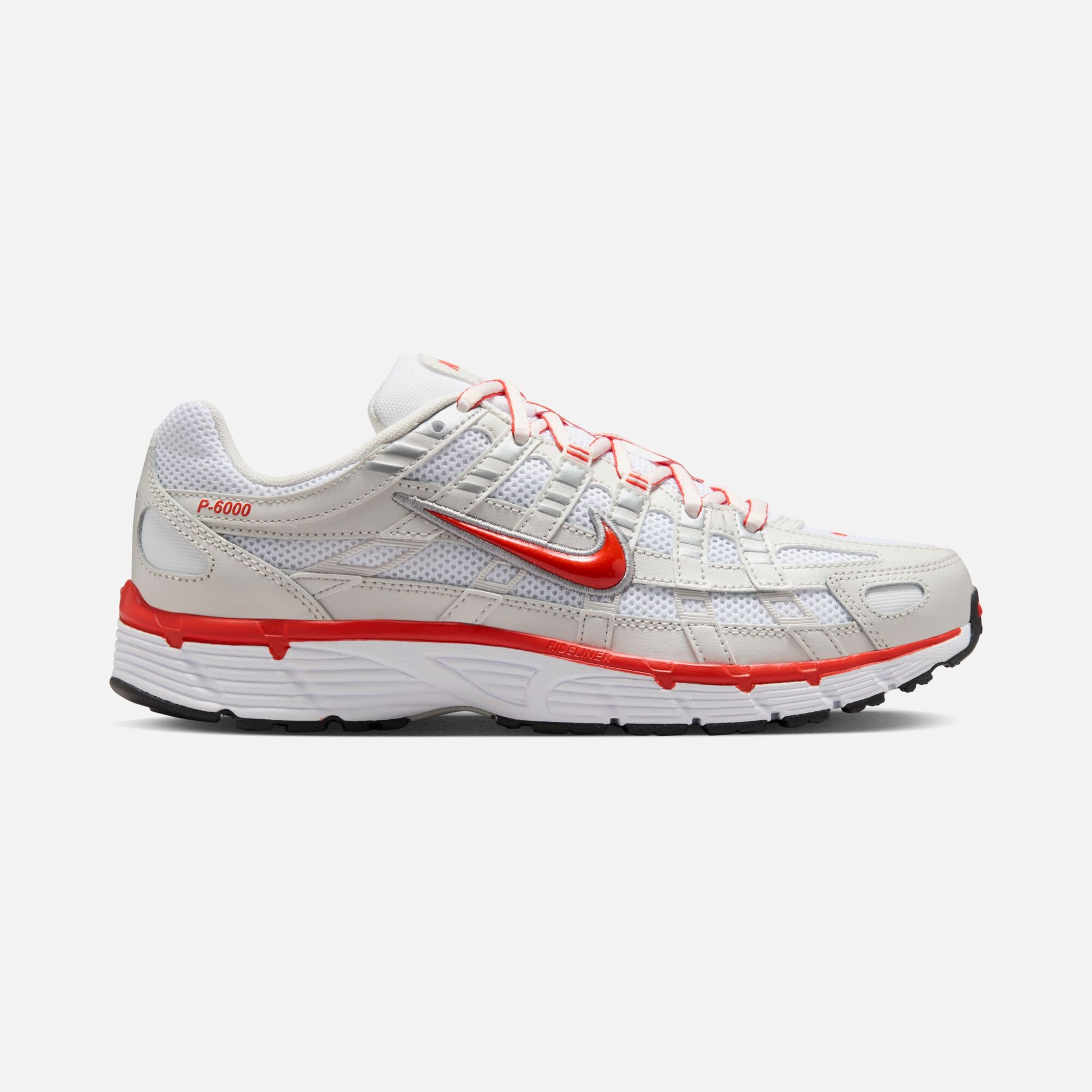 Nike Sportswear P-6000 Unisex Spor Ayakkabı