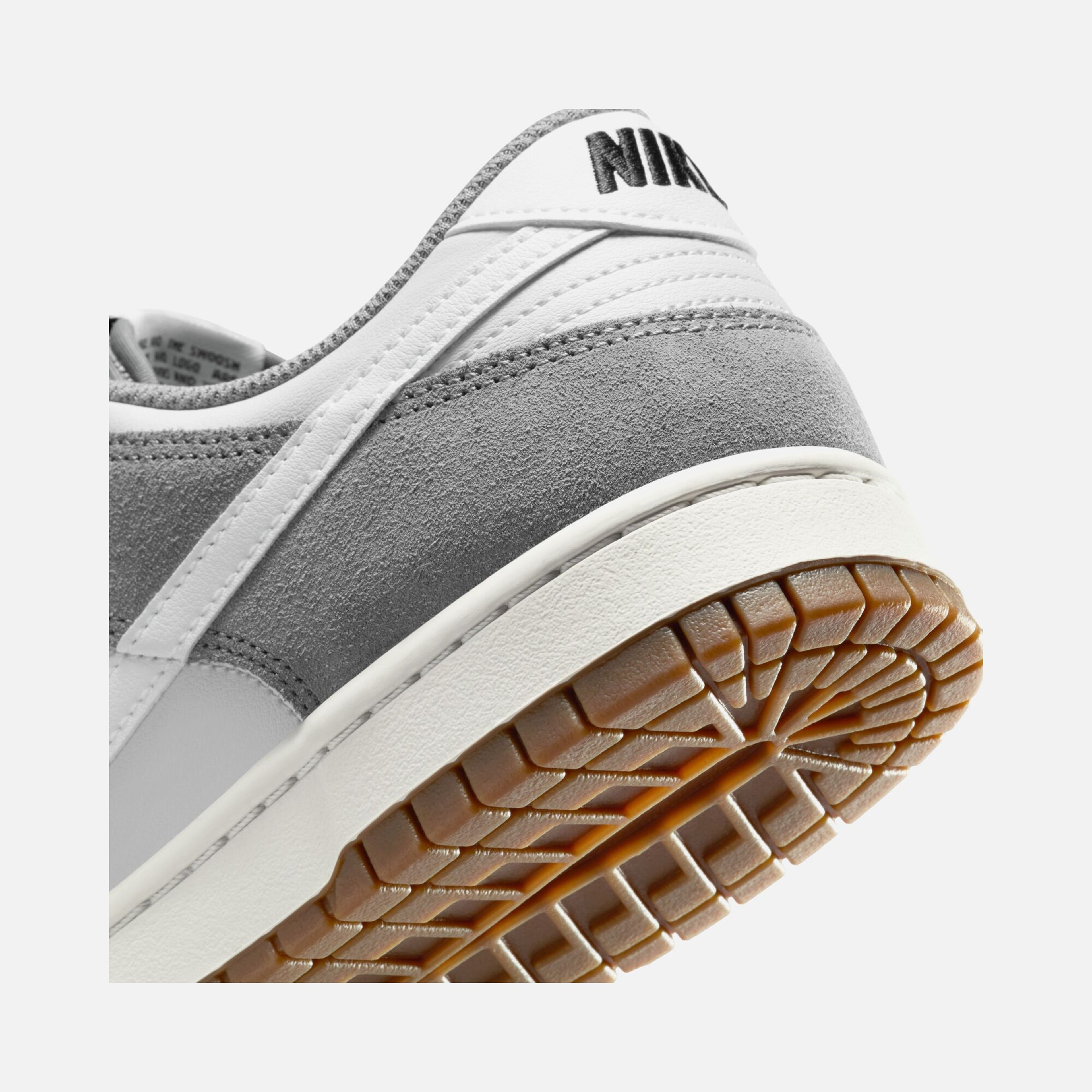 Nike Dunk Low Retro Special Edition Erkek Spor Ayakkabı