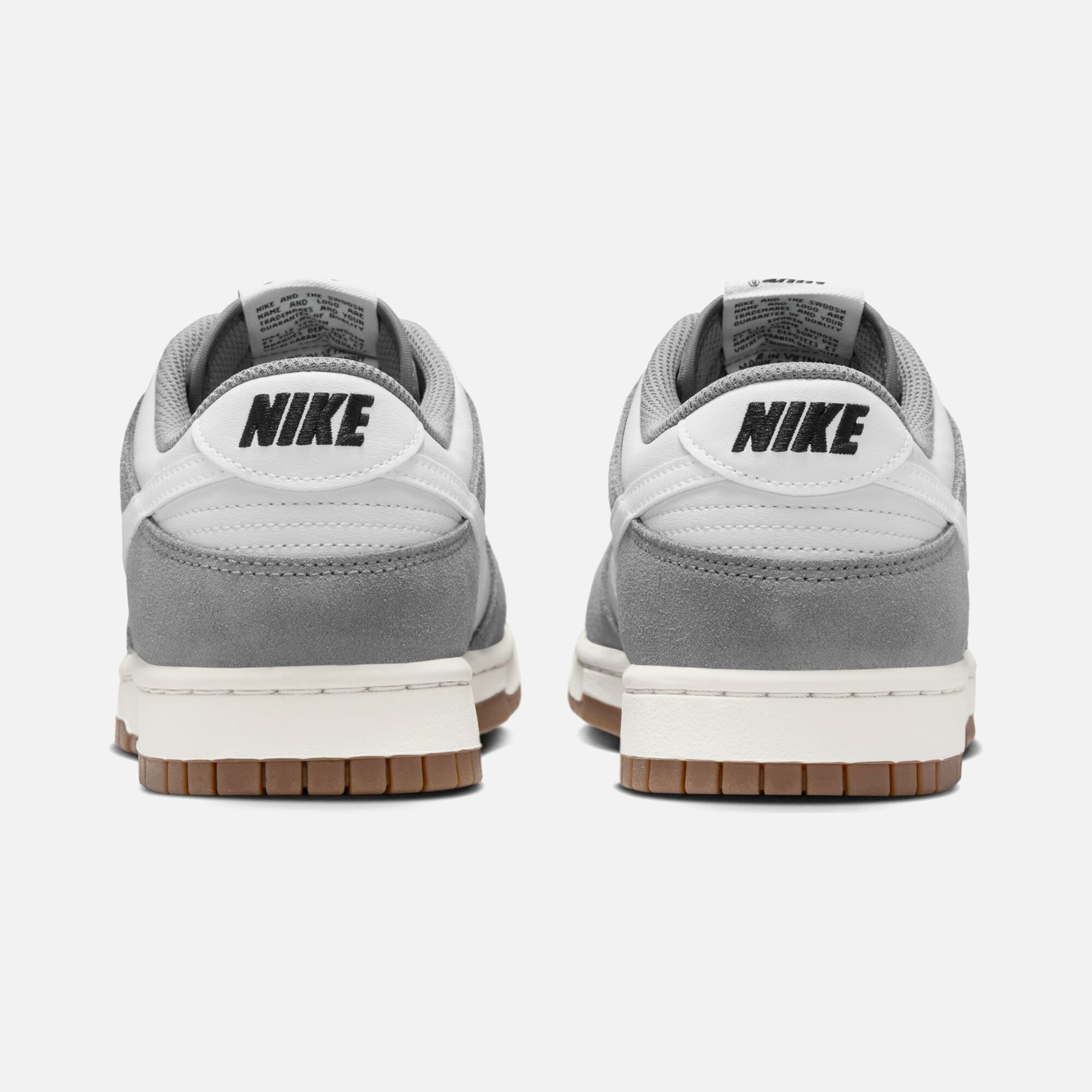 Nike Dunk Low Retro Special Edition Erkek Spor Ayakkabı