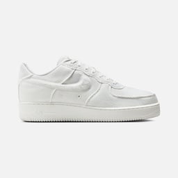 Nike Air Force 1 Low Canvas Erkek Spor Ayakkabı
