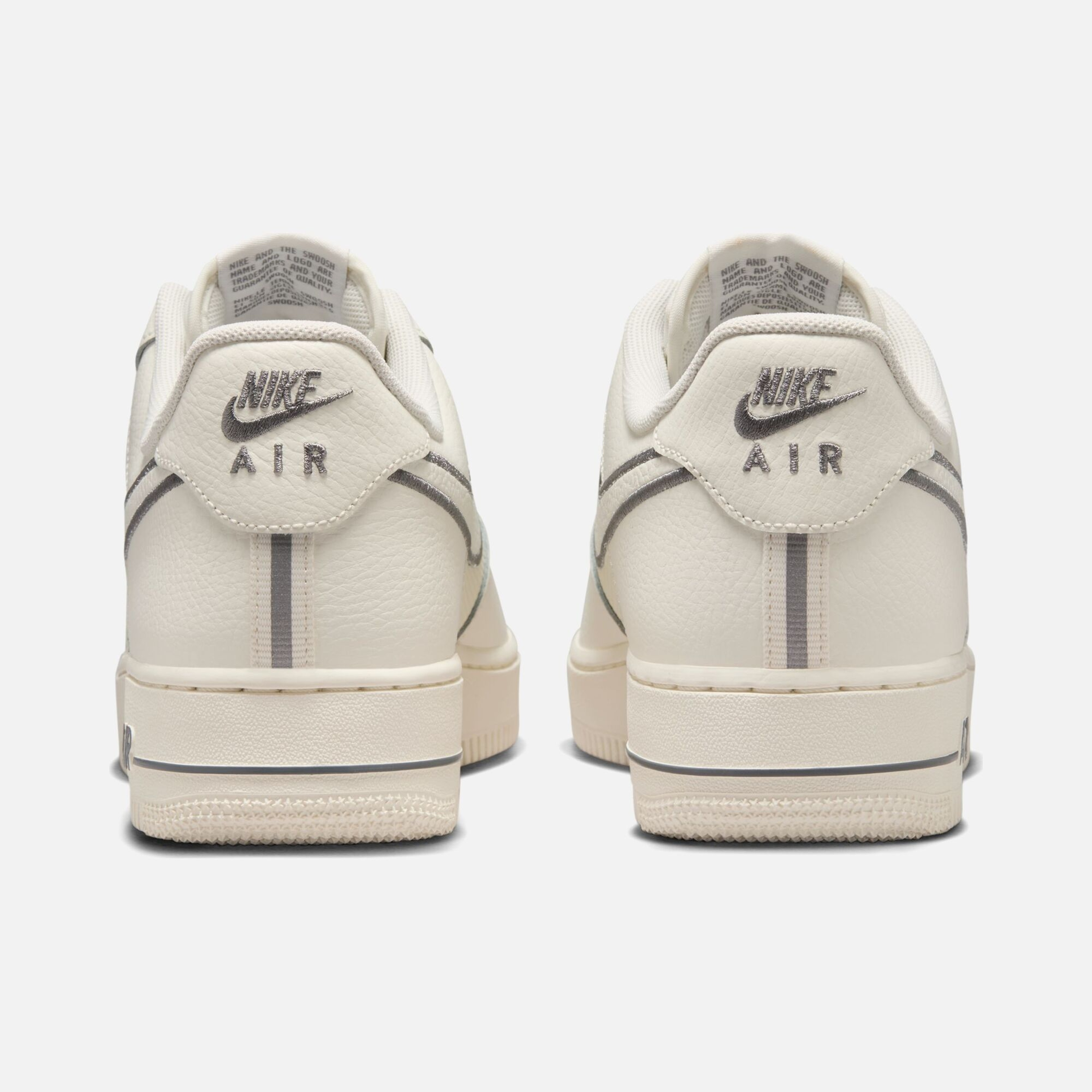 Nike Air Force 1 '07 S25 Erkek Spor Ayakkabı