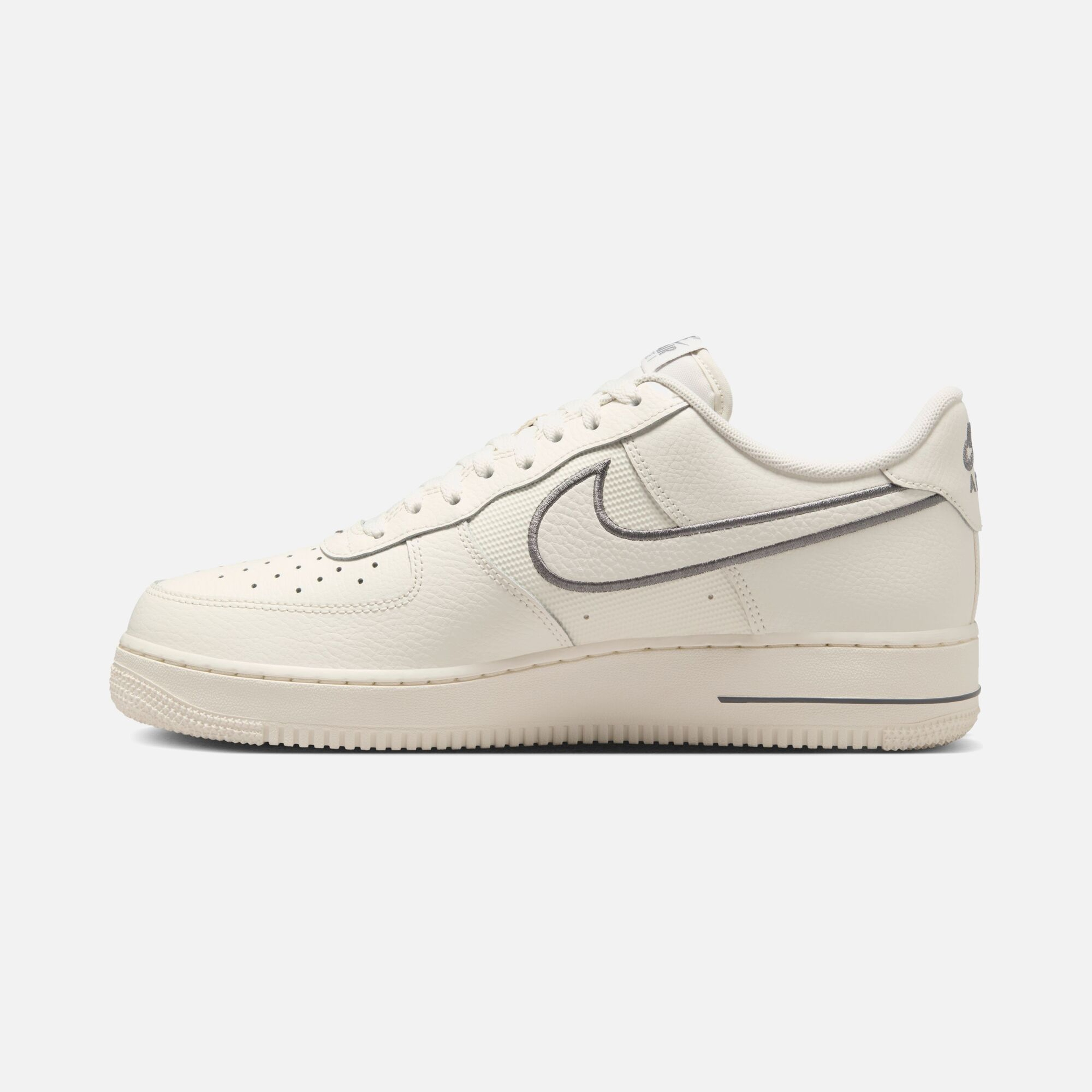 Nike Air Force 1 '07 S25 Erkek Spor Ayakkabı