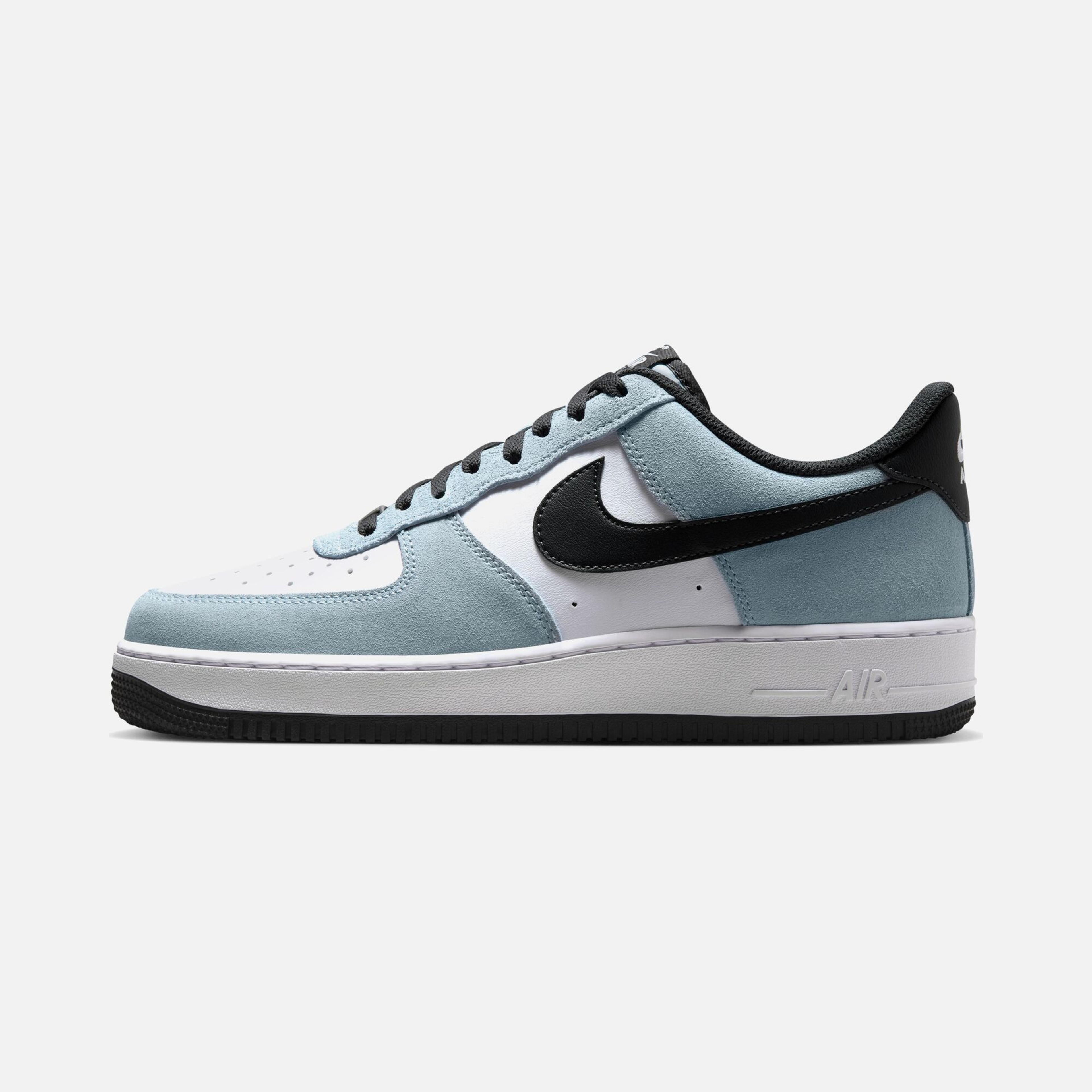 Nike Air Force 1 '07 Lv8 Erkek Spor Ayakkabı