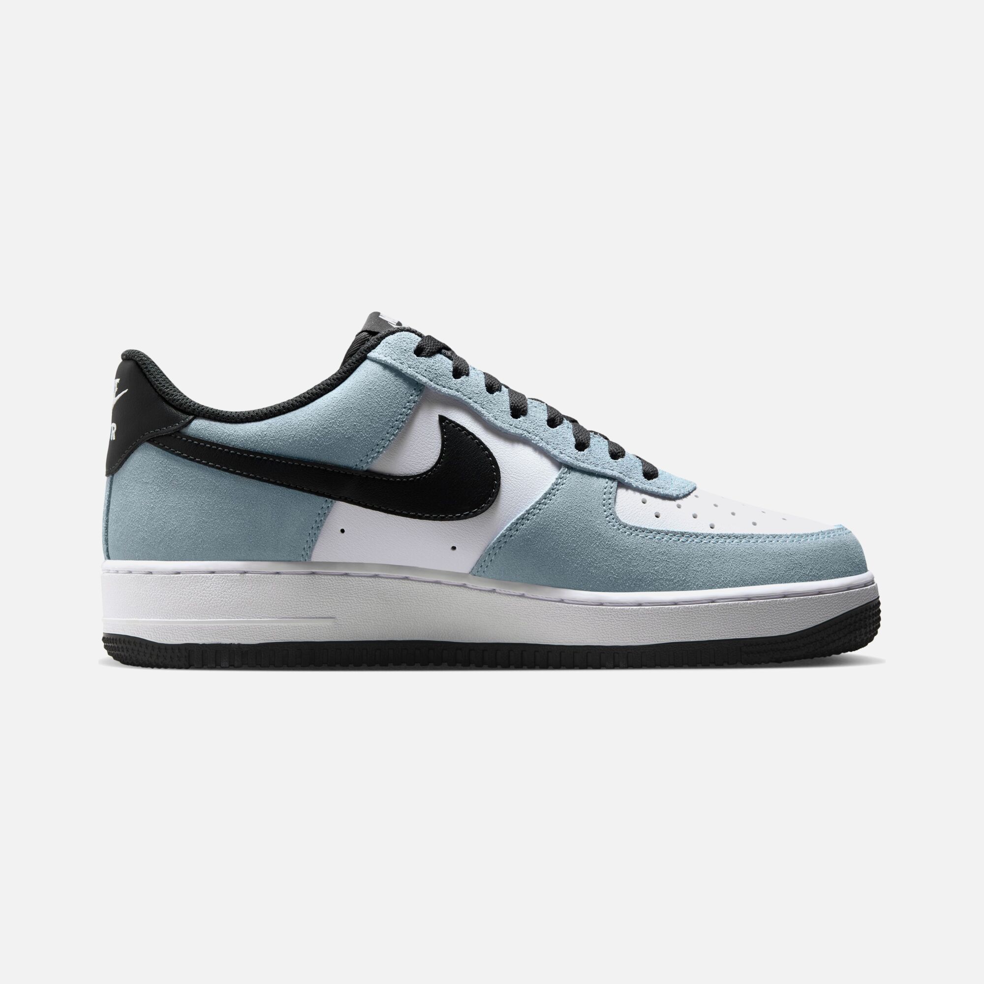 Nike Air Force 1 '07 Lv8 Erkek Spor Ayakkabı | Barçın