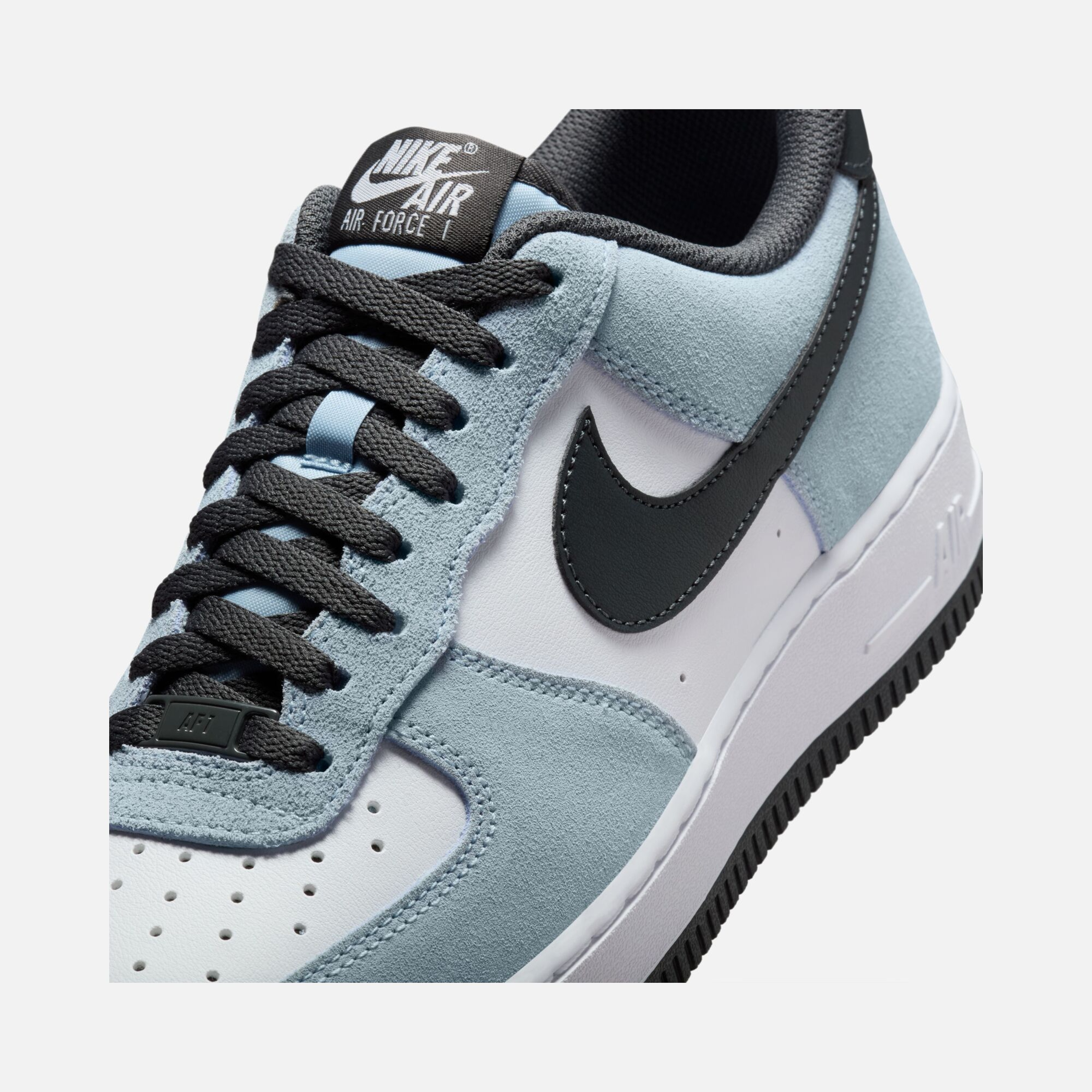 Nike Air Force 1 '07 Lv8 Erkek Spor Ayakkabı