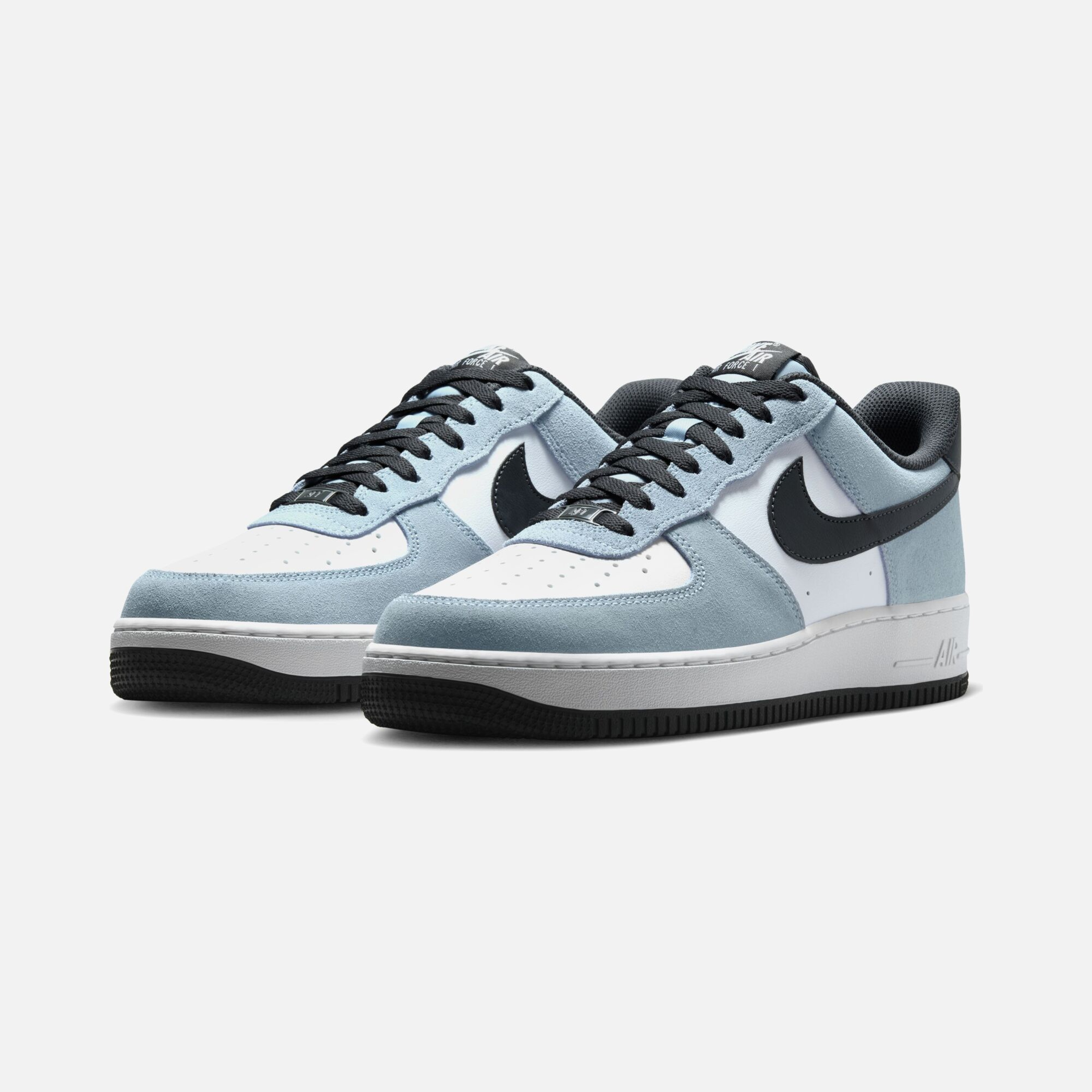 Nike Air Force 1 '07 Lv8 Erkek Spor Ayakkabı