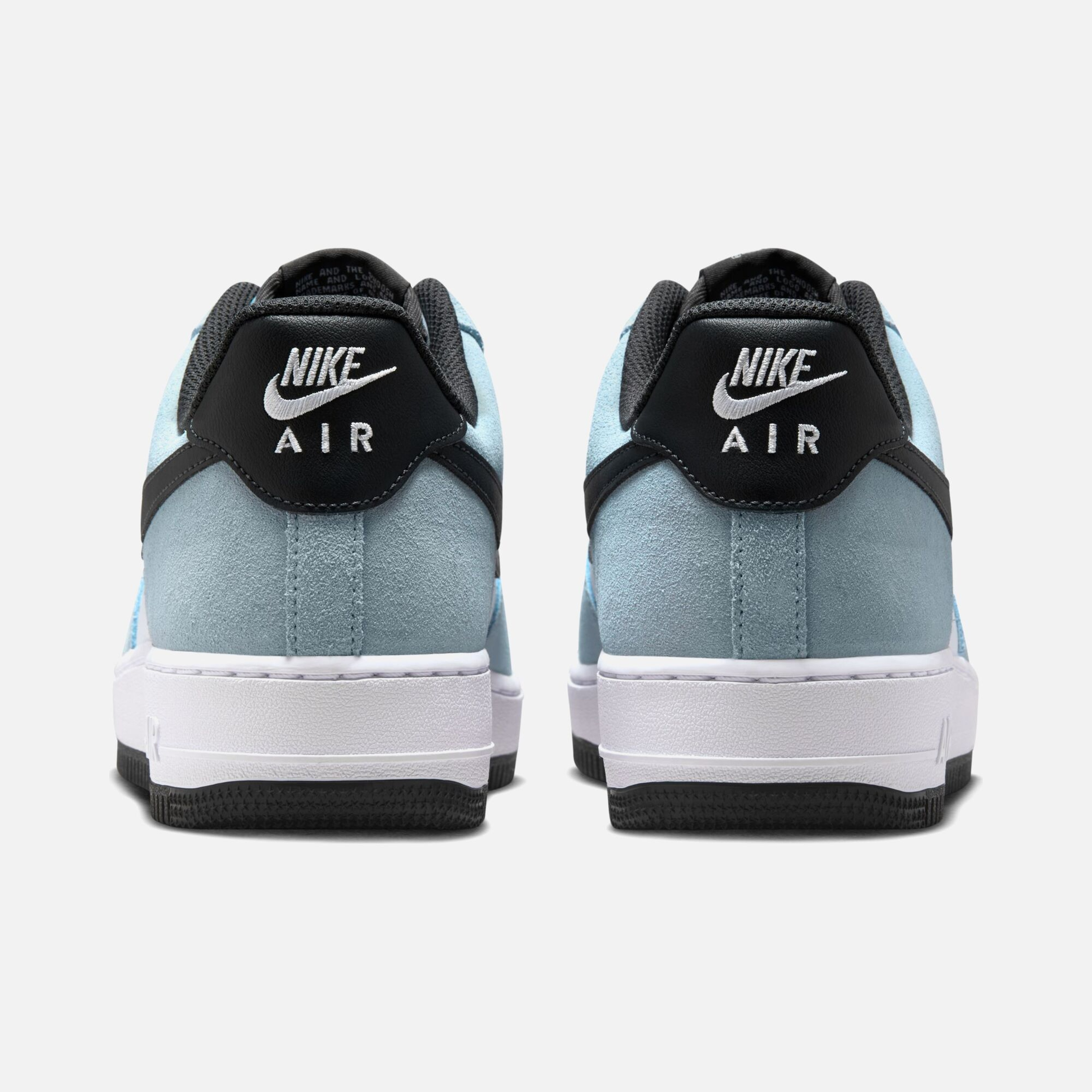 Nike Air Force 1 '07 Lv8 Erkek Spor Ayakkabı