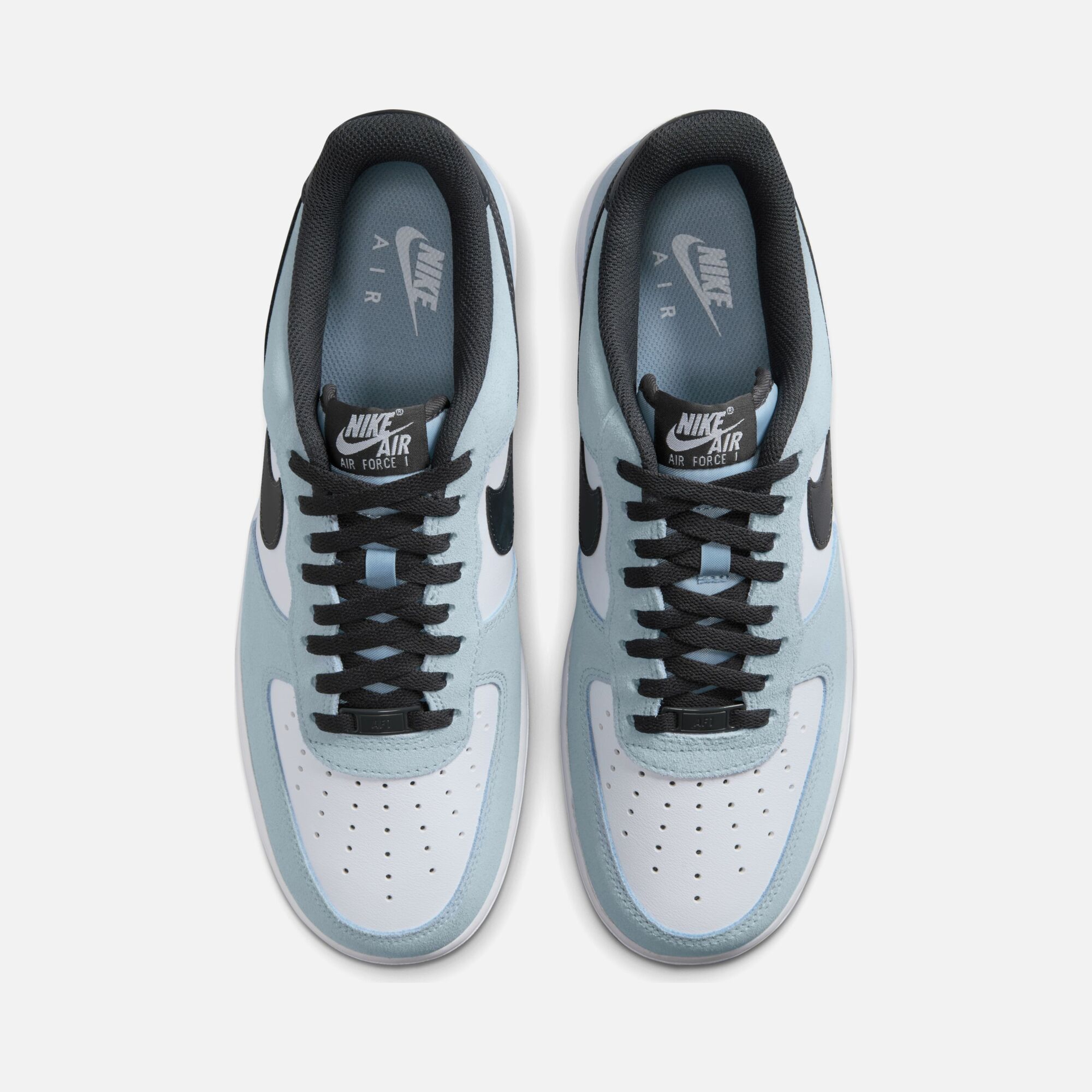 Nike Air Force 1 '07 Lv8 Erkek Spor Ayakkabı