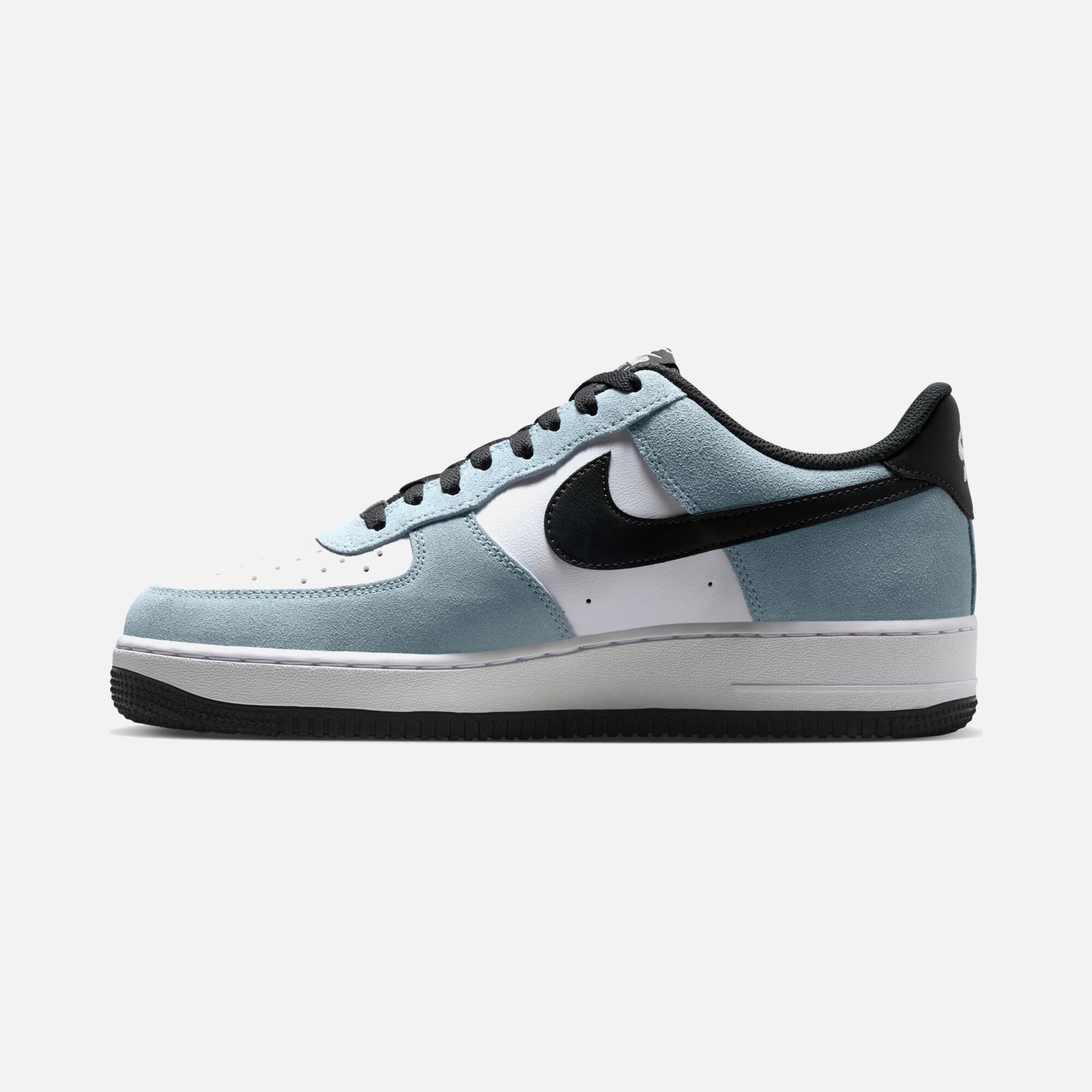 Nike Air Force 1 '07 Lv8 Erkek Spor Ayakkabı