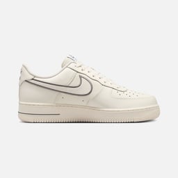 Nike Air Force 1 '07 S25 Erkek Spor Ayakkabı