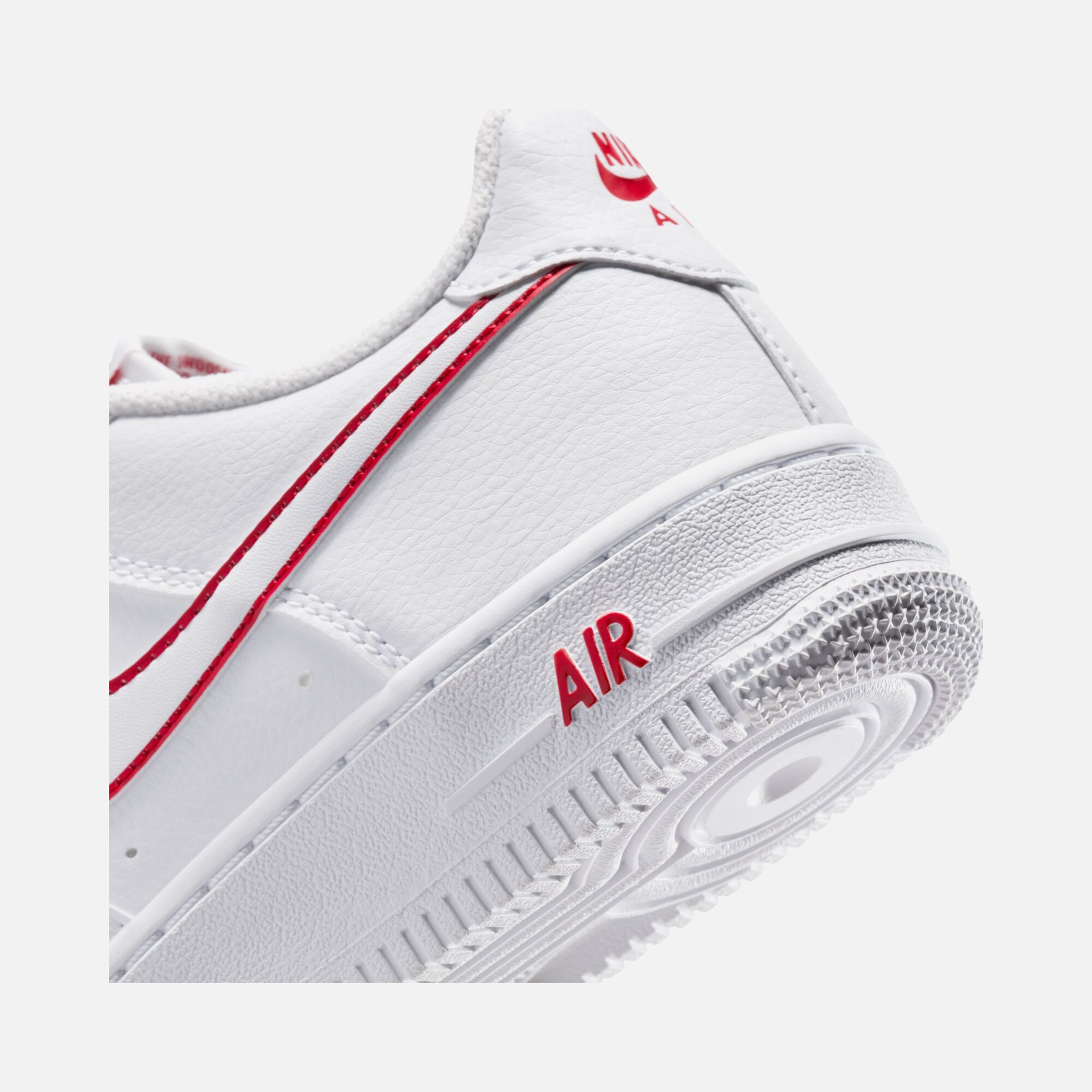 Nike Air Force 1 Gs S25 Spor Ayakkabı