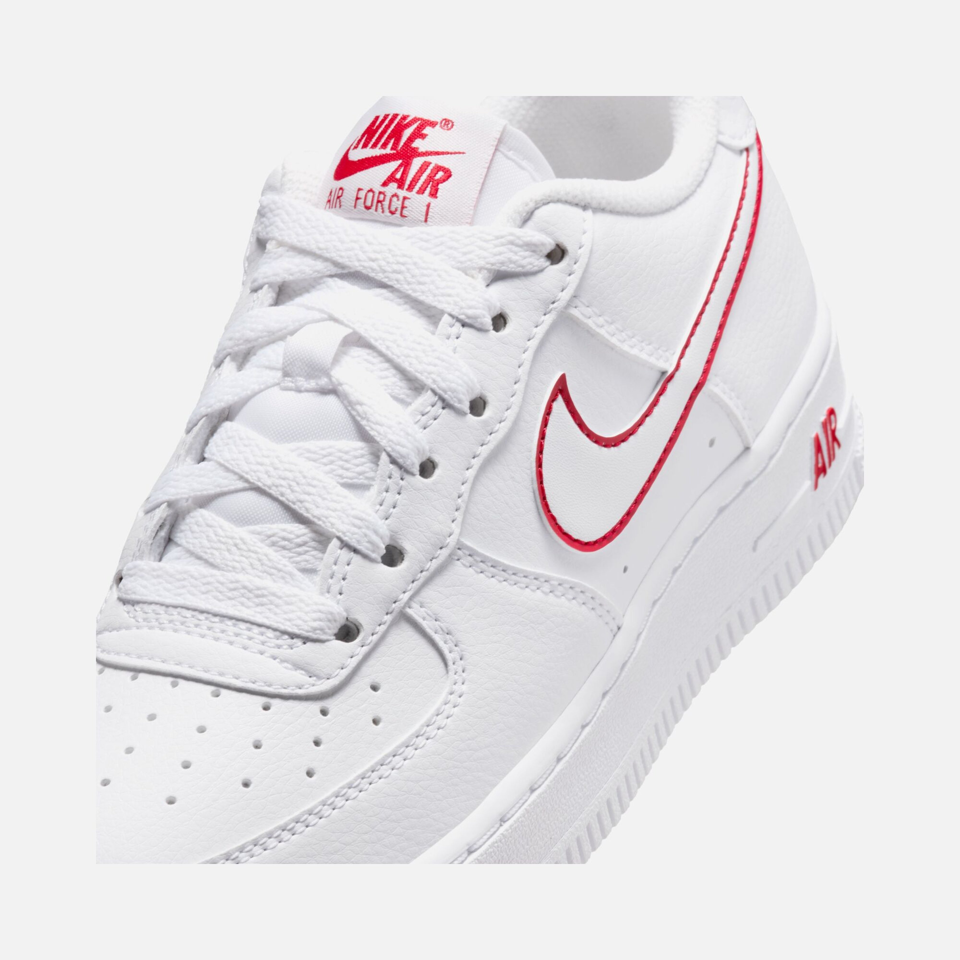 Nike Air Force 1 Gs S25 Spor Ayakkabı