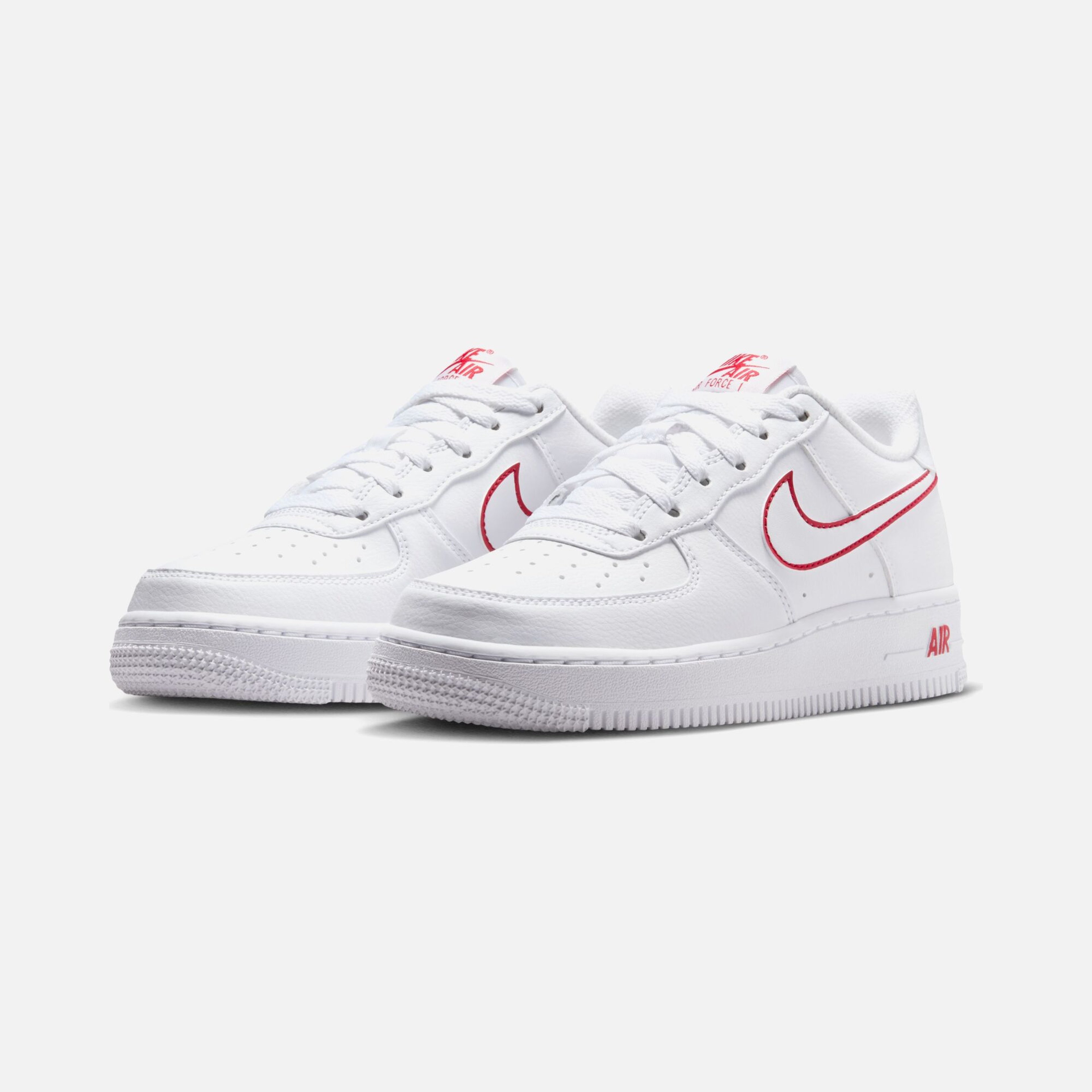 Nike Air Force 1 Gs S25 Spor Ayakkabı