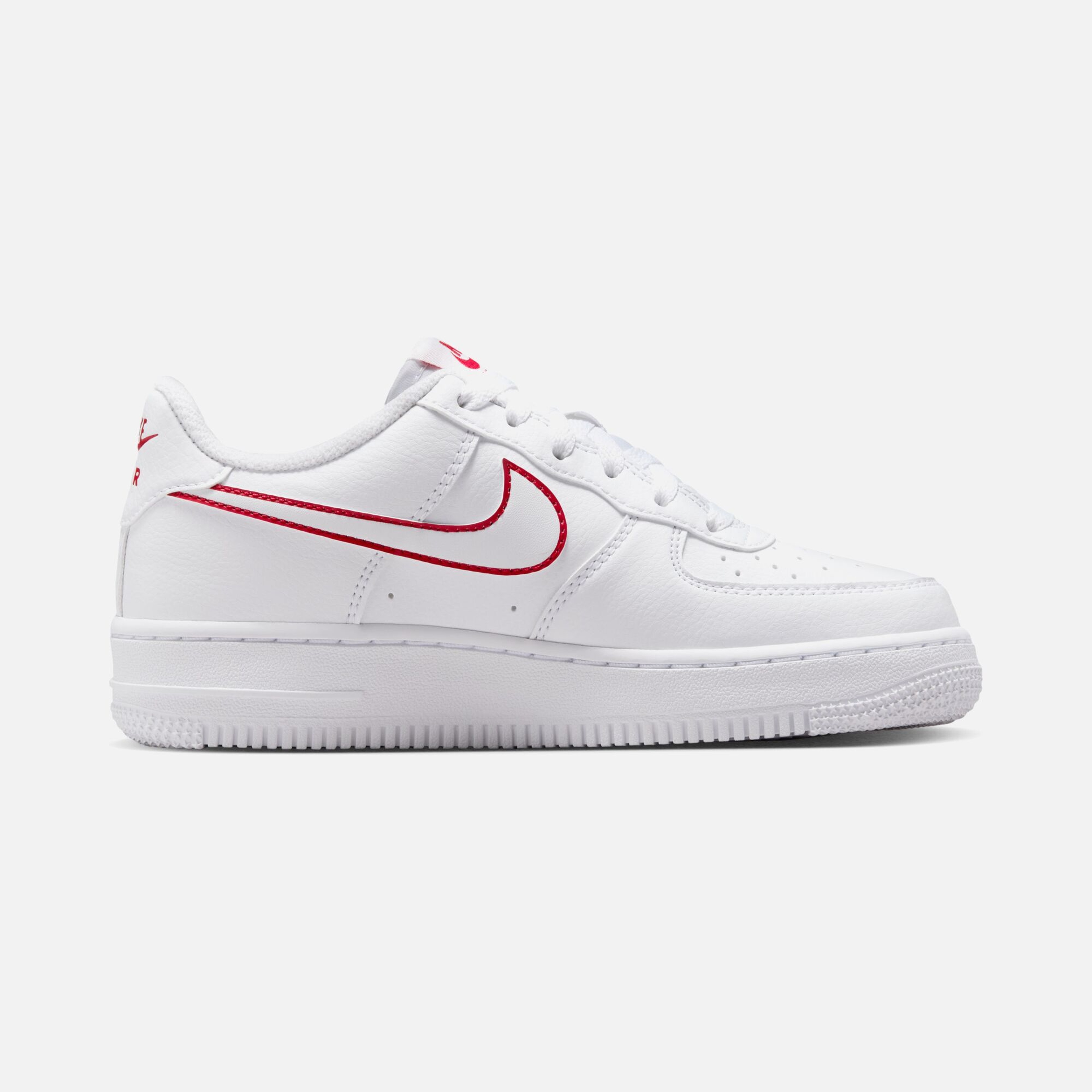 Nike Air Force 1 Gs S25 Spor Ayakkabı