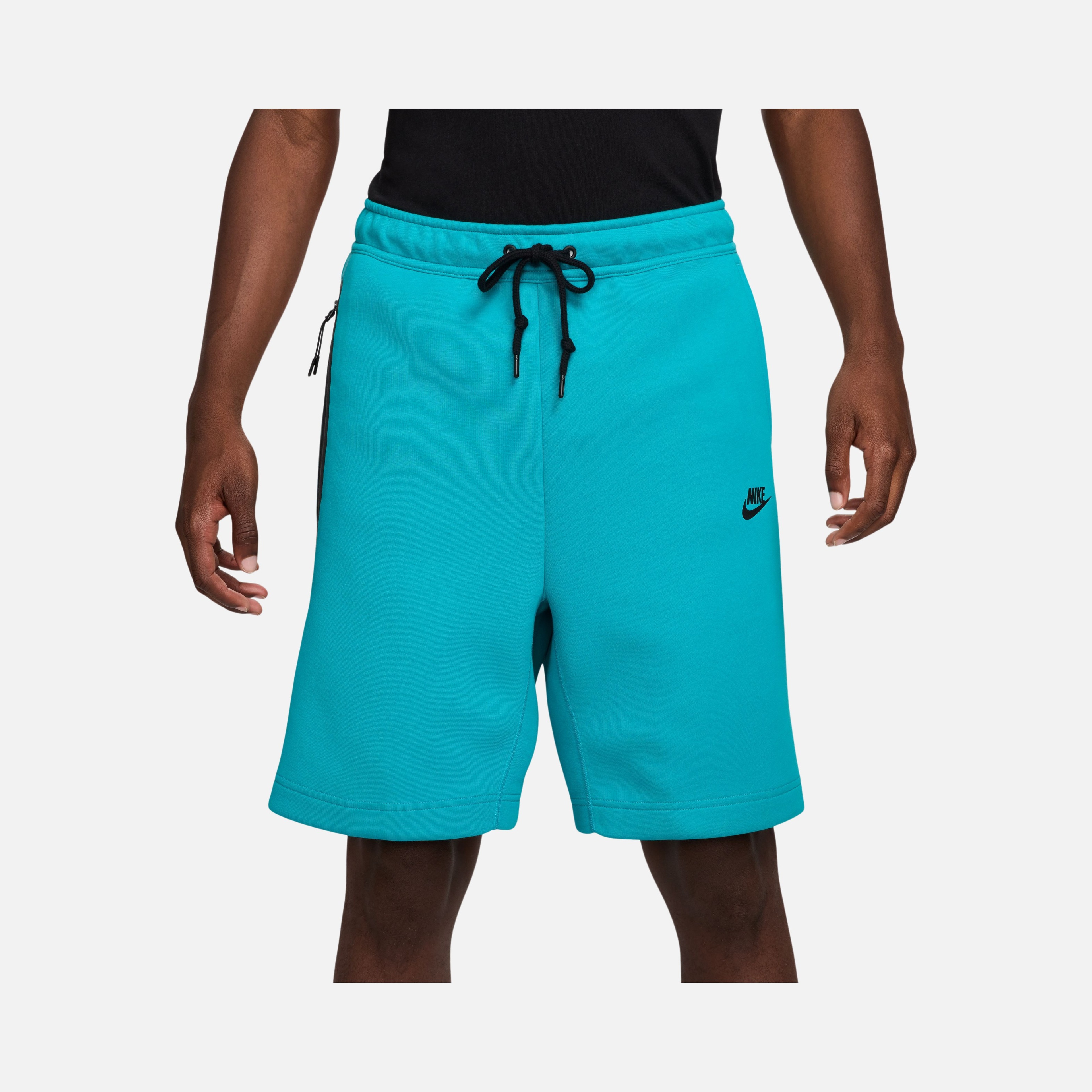 Nike Sportswear Tech Fleece FW24 Erkek Şort