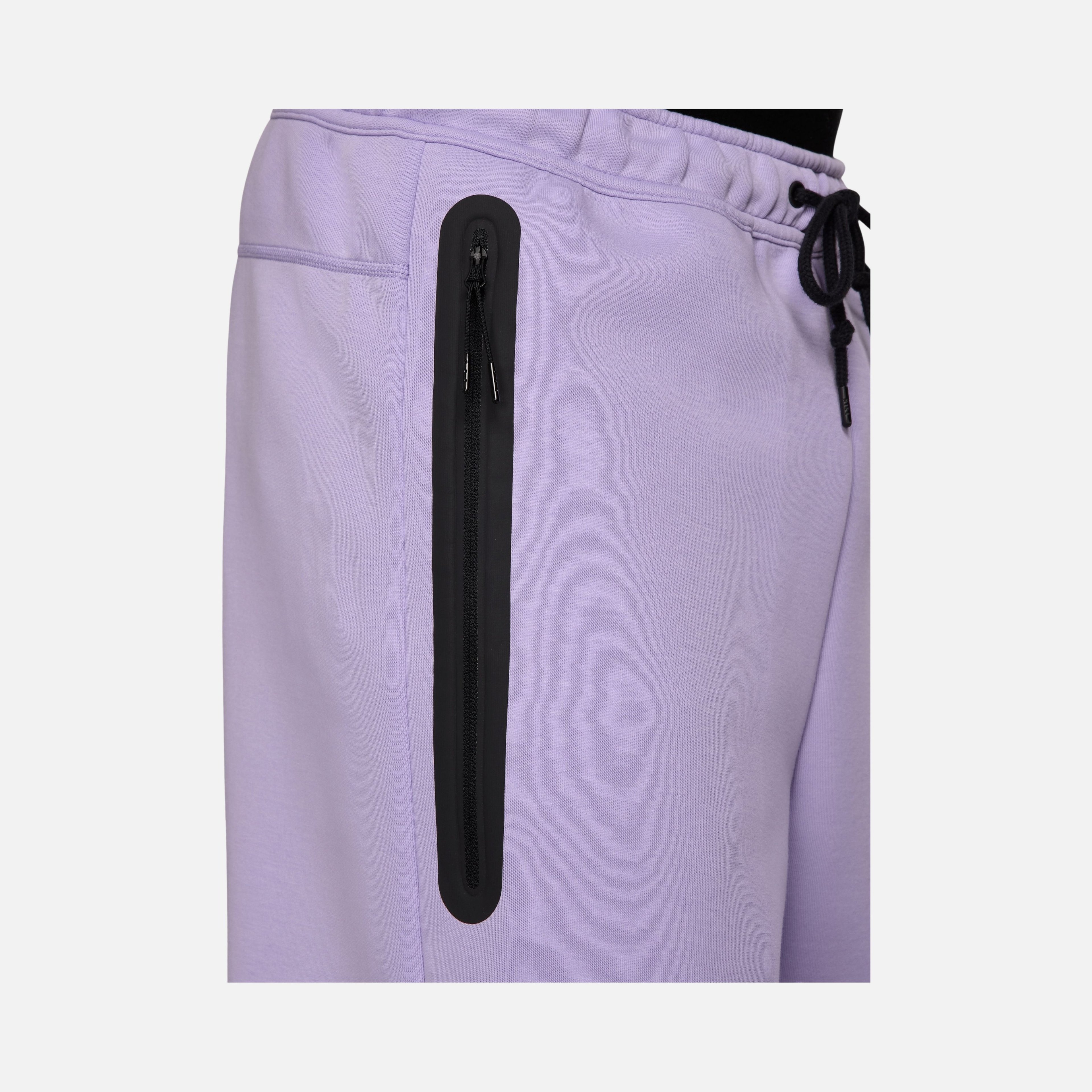 Nike Sportswear Tech Fleece FW24 Erkek Şort