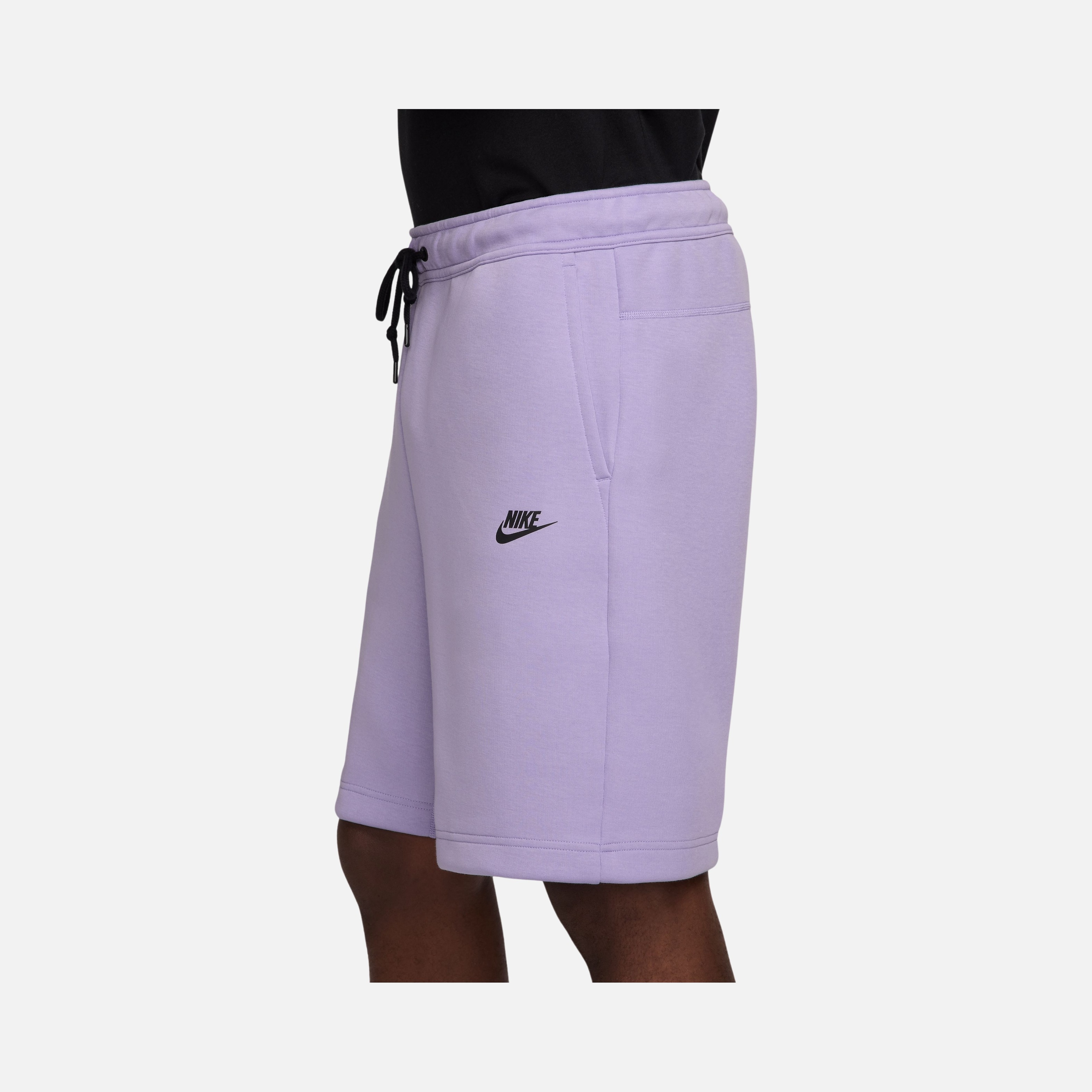 Nike Sportswear Tech Fleece FW24 Erkek Şort