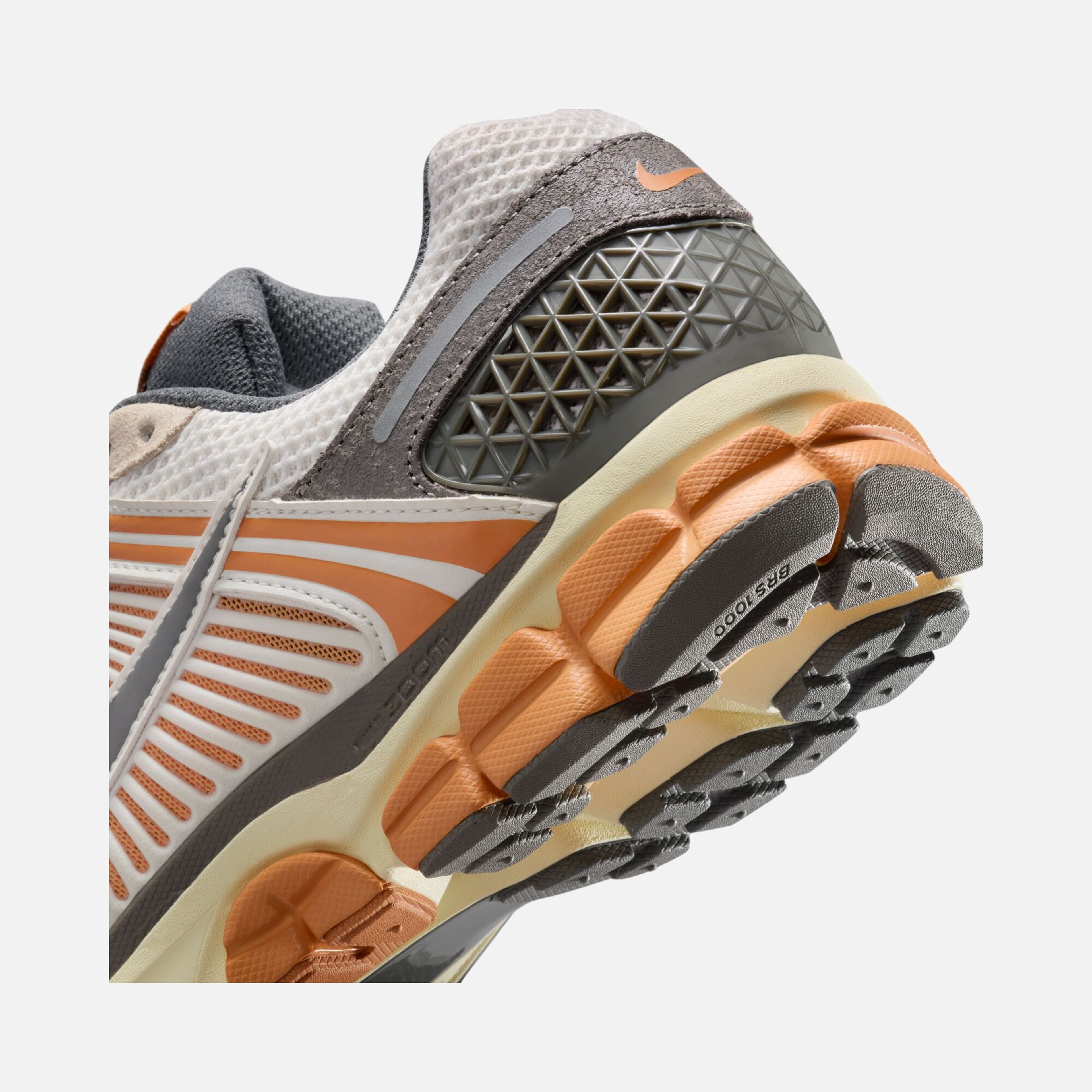 Nike Zoom Vomero 5 Erkek Spor Ayakkabı