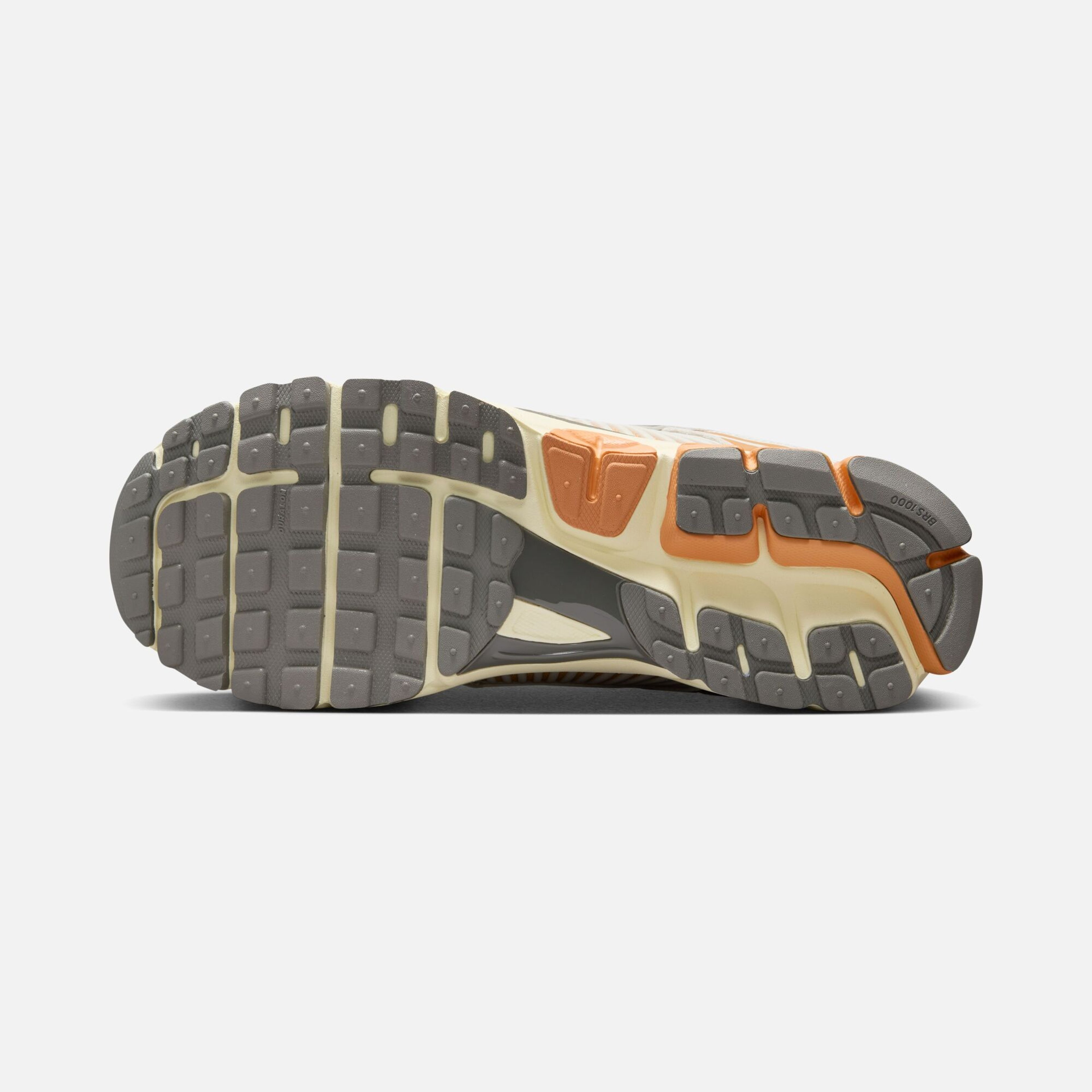 Nike Zoom Vomero 5 Erkek Spor Ayakkabı