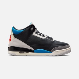 Nike Air Jordan 3 Retro Og Erkek Basketbol Ayakkabısı