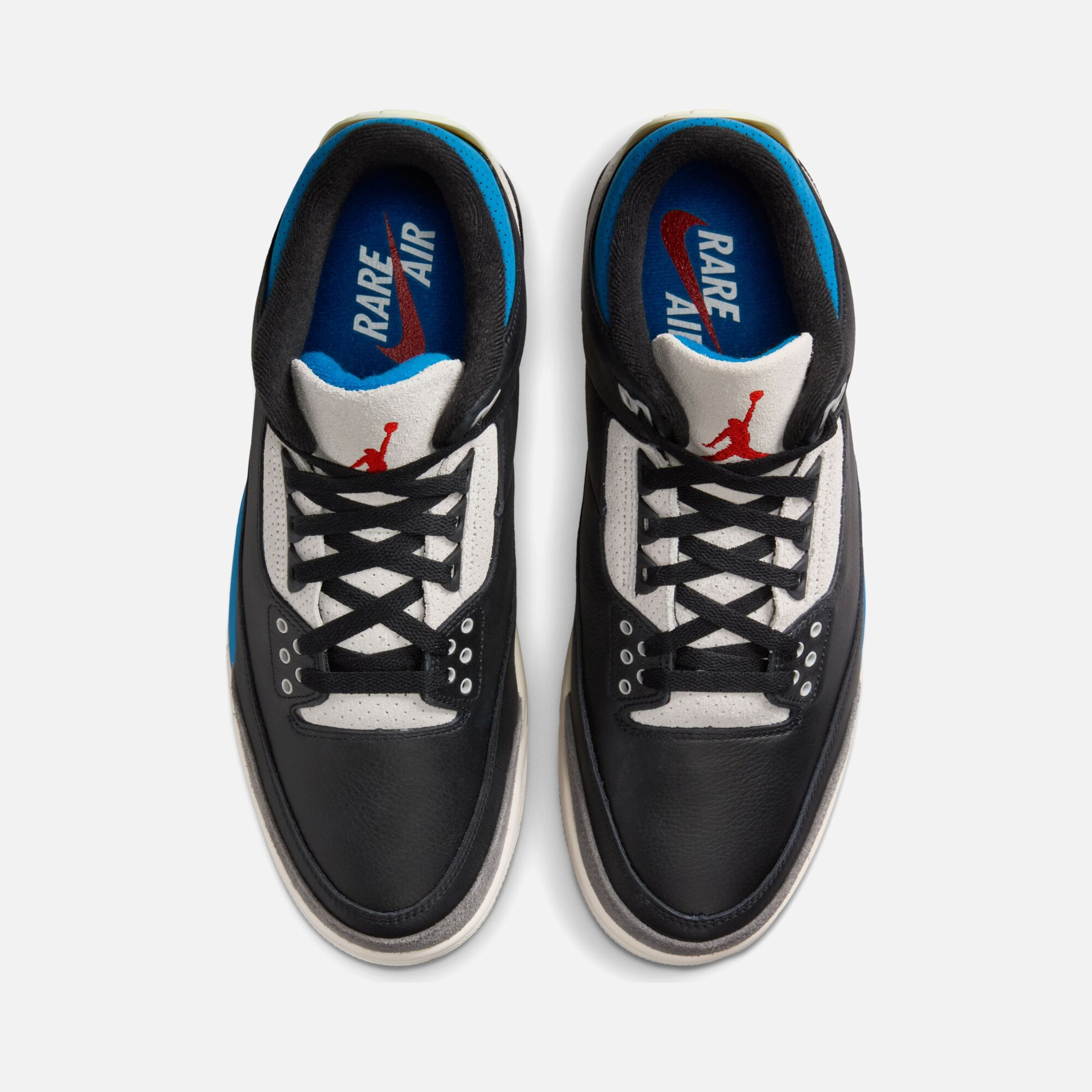 Nike Air Jordan 3 Retro Og Erkek Basketbol Ayakkabısı