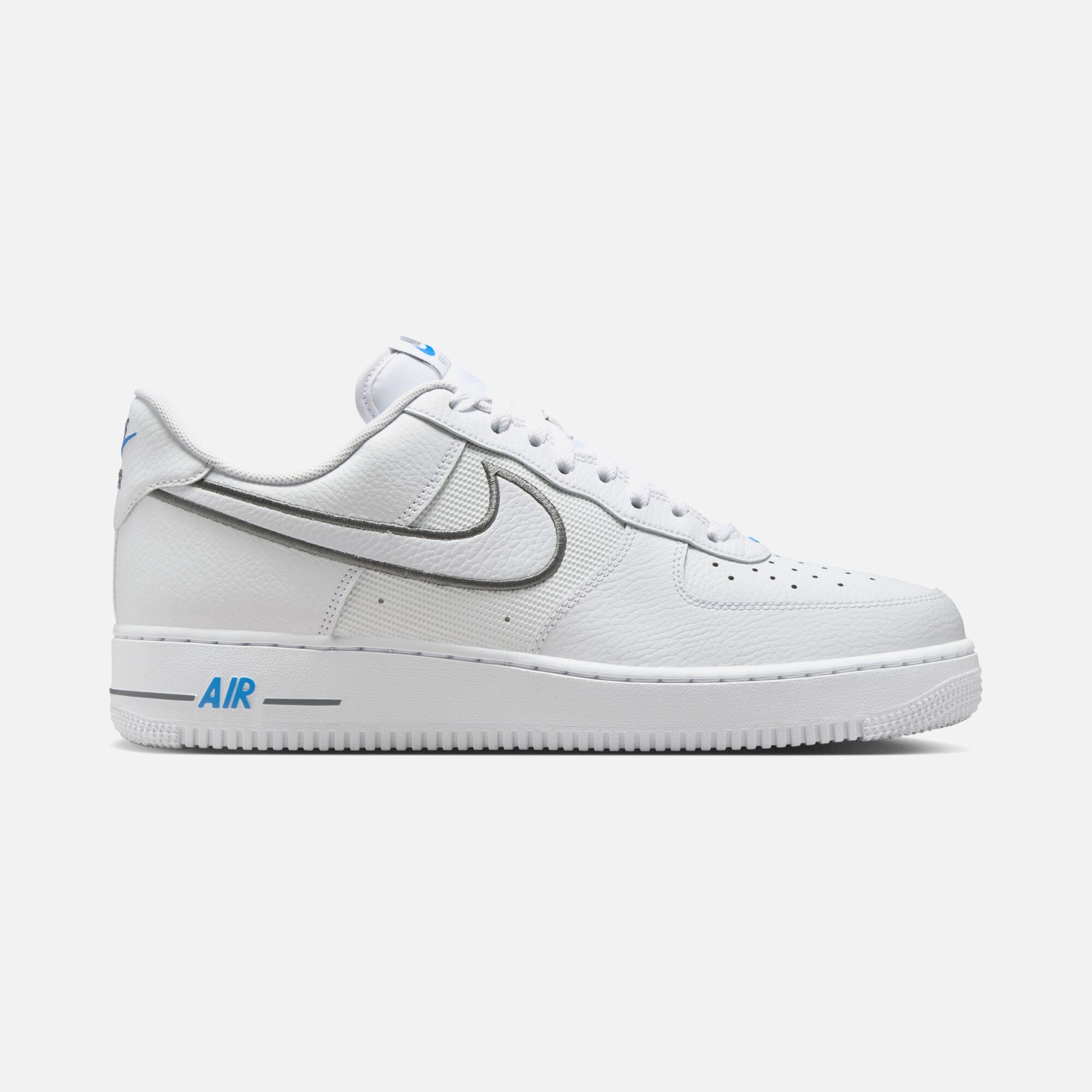 Nike Air Force 1 '07 S25 Erkek Spor Ayakkabı