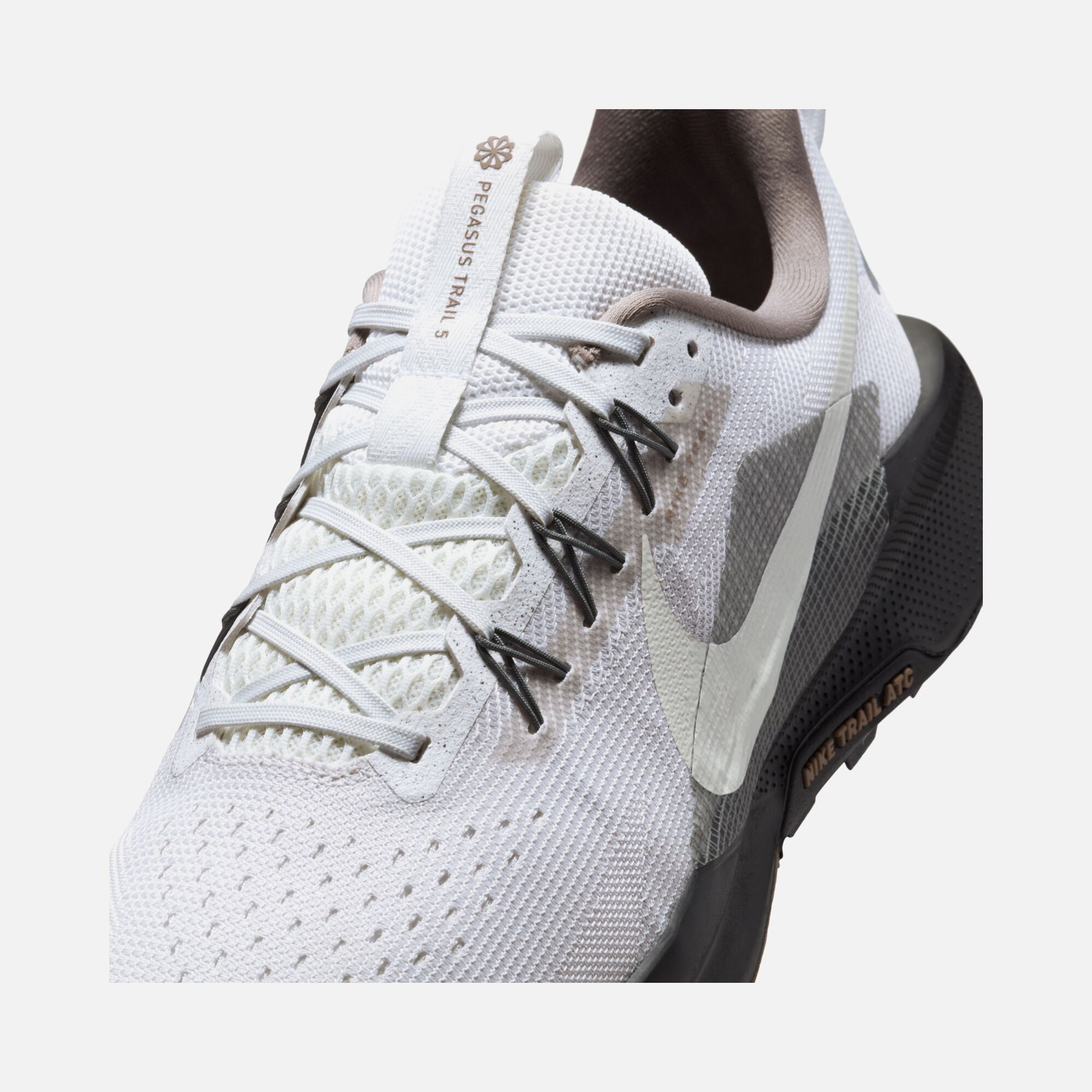 Nike Reactx Pegasus Trail 5 Erkek Spor Ayakkabı
