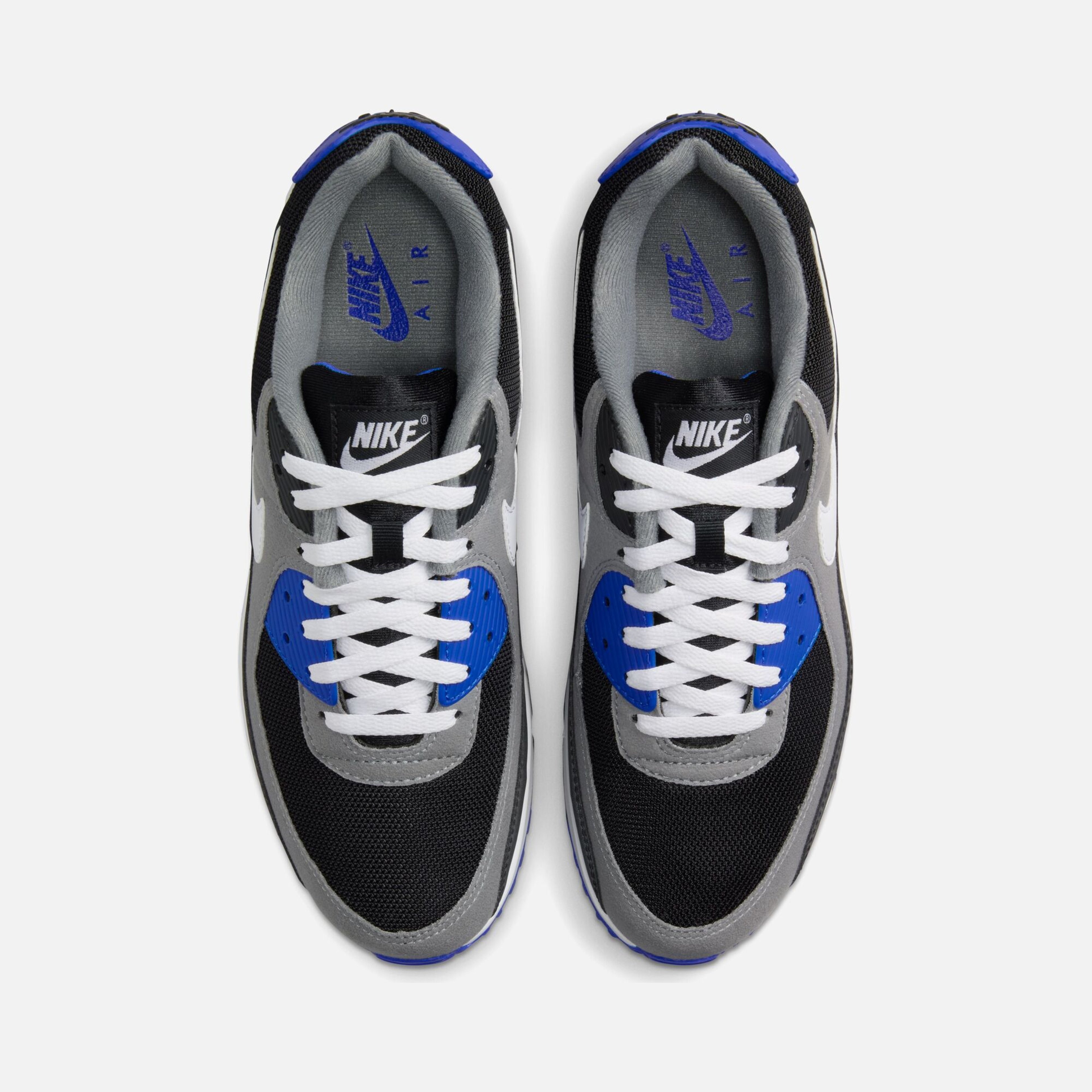 Nike Air Max 90 S25 Erkek Spor Ayakkabı