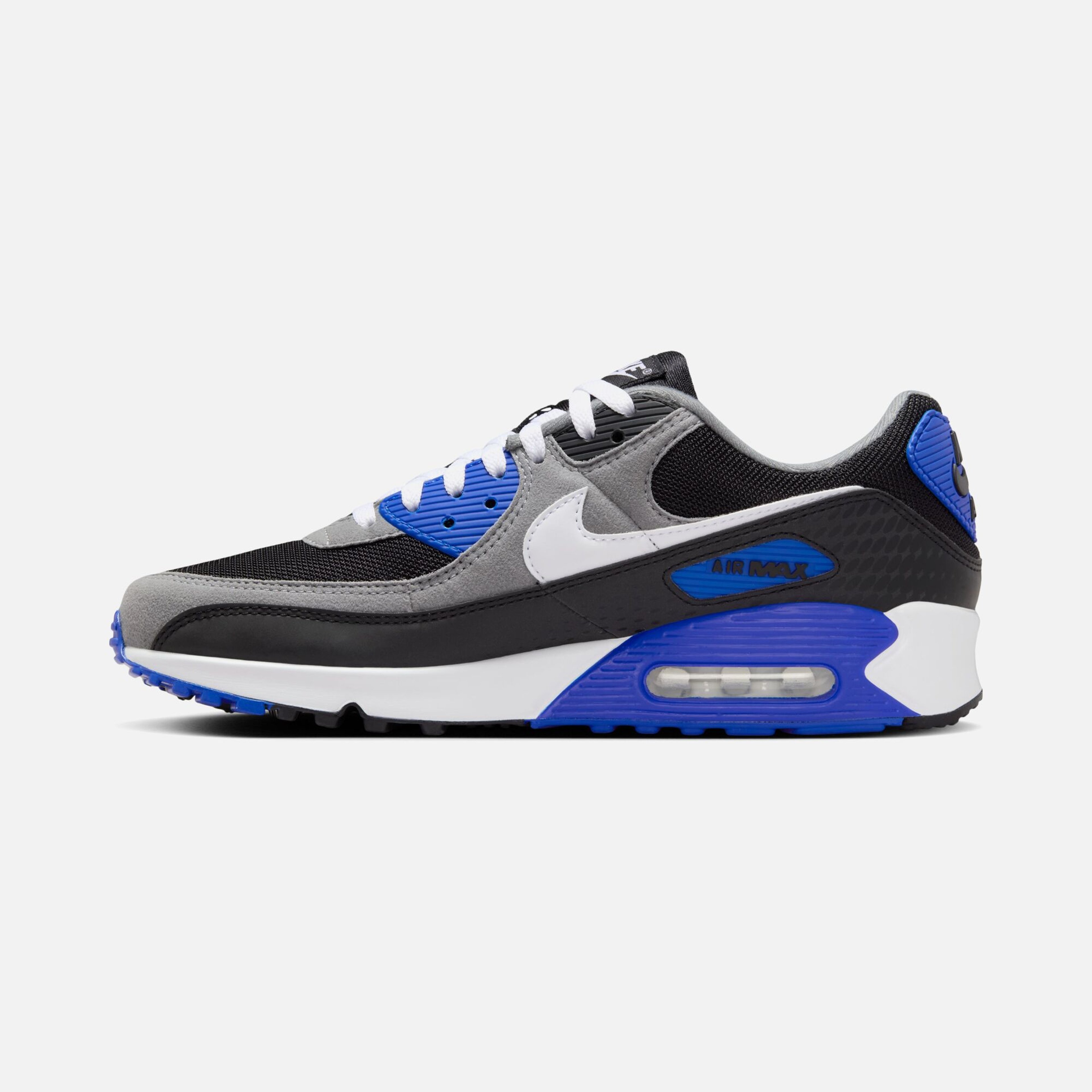 Nike Air Max 90 S25 Erkek Spor Ayakkabı