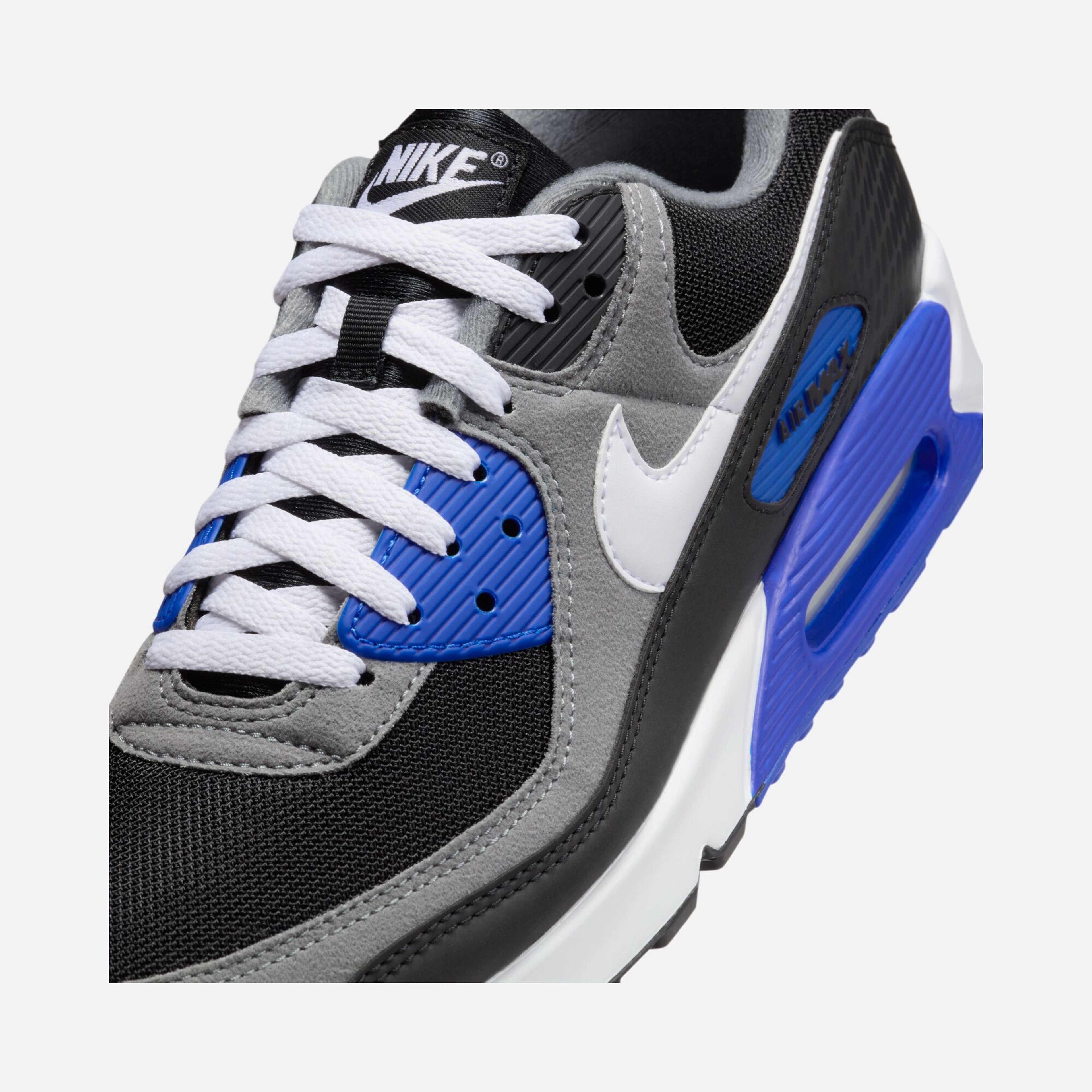 Nike Air Max 90 S25 Erkek Spor Ayakkabı