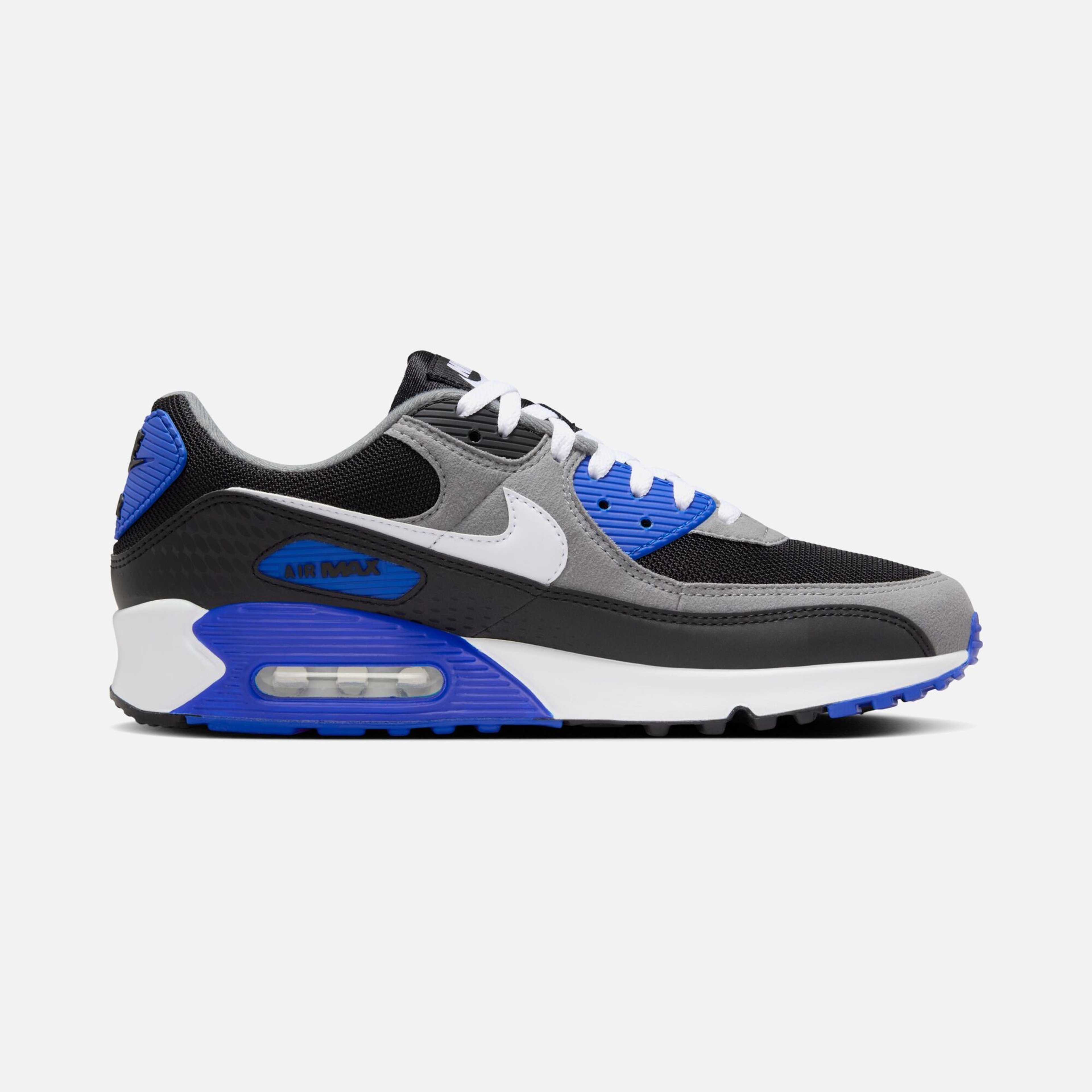 Nike Air Max 90 S25 Erkek Spor Ayakkabı