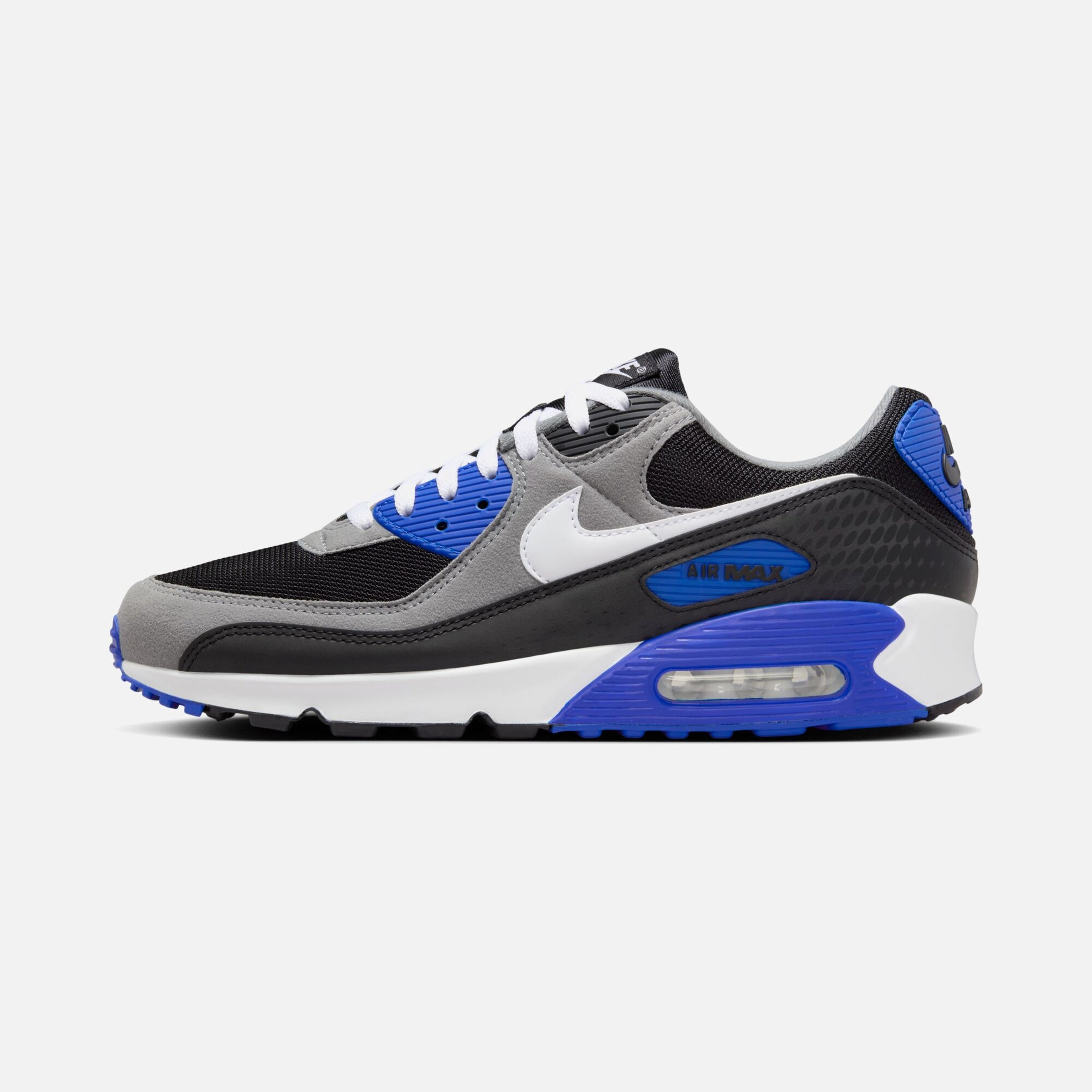 Nike Air Max 90 S25 Erkek Spor Ayakkabı