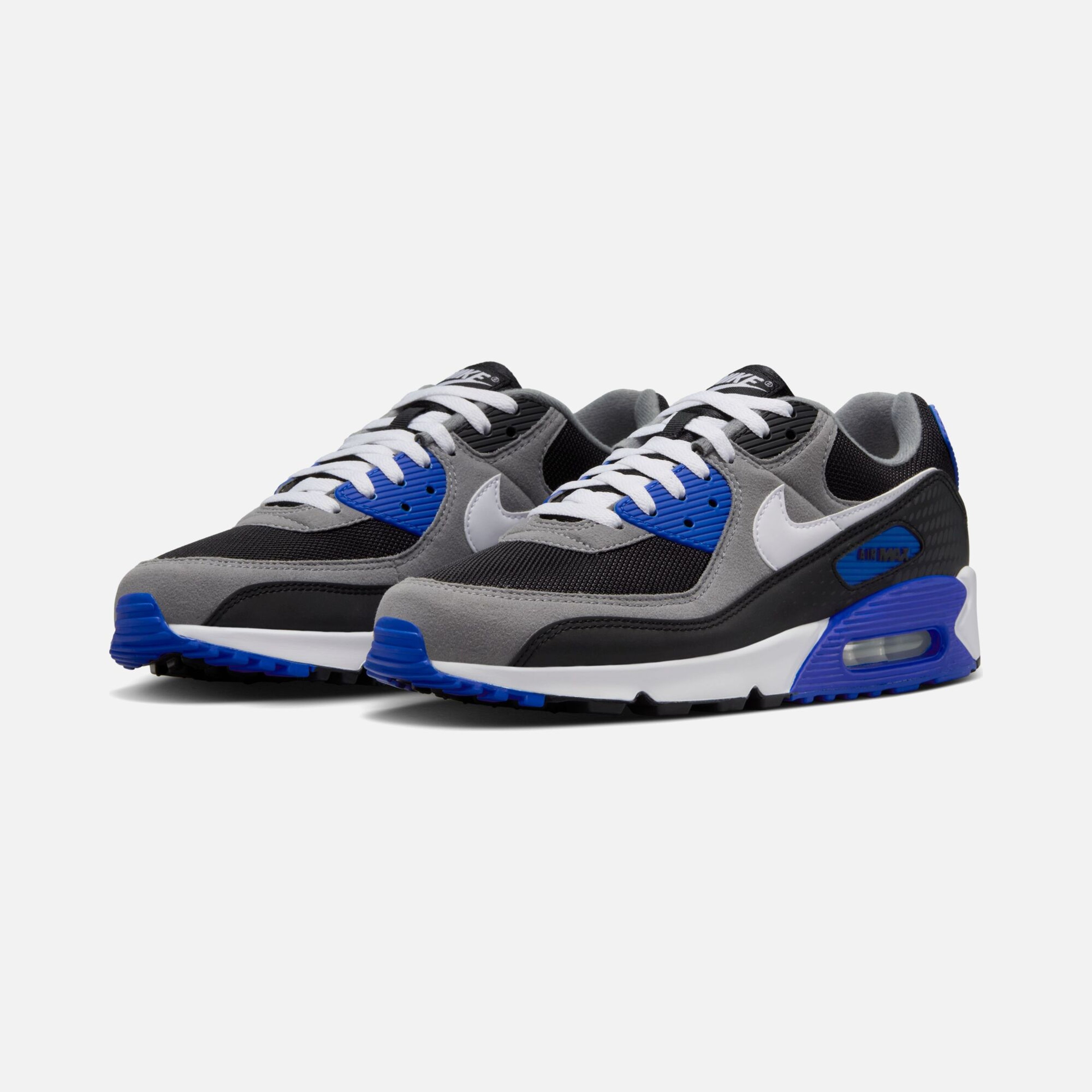 Nike Air Max 90 S25 Erkek Spor Ayakkabı