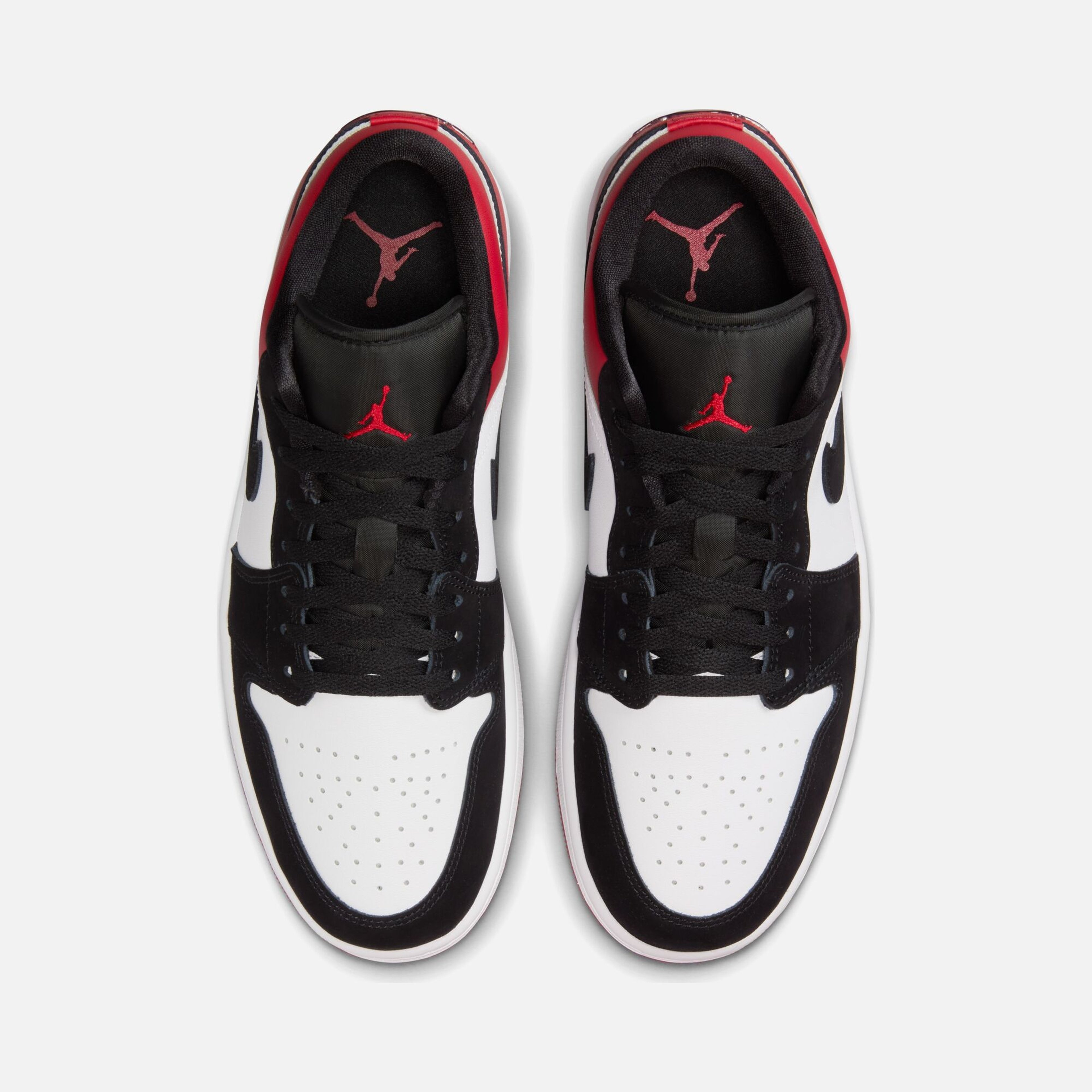 Nike Air Jordan 1 Low Se Erkek Spor Ayakkabı