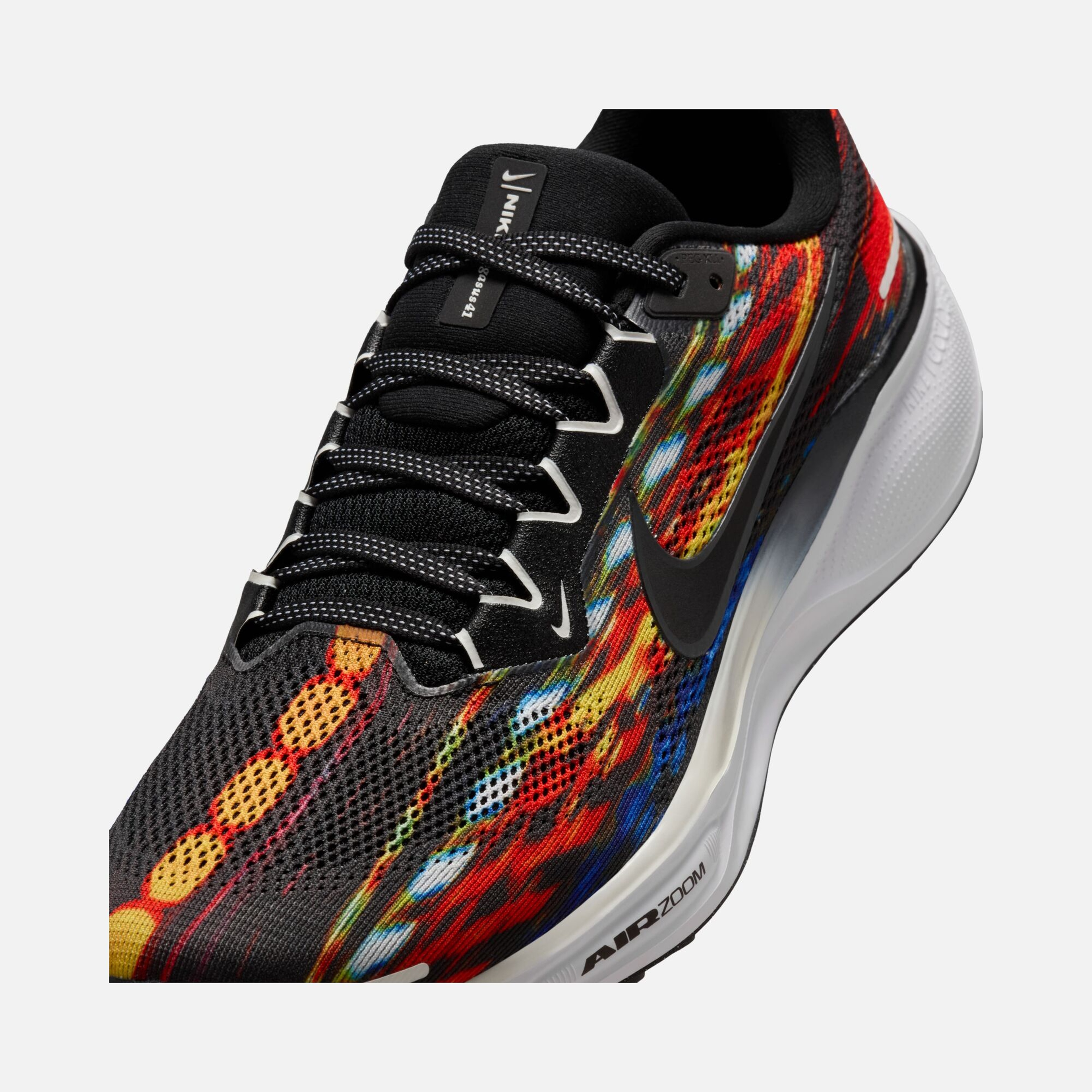 Nike Air Zoom Pegasus 41 Erkek Spor Ayakkabı