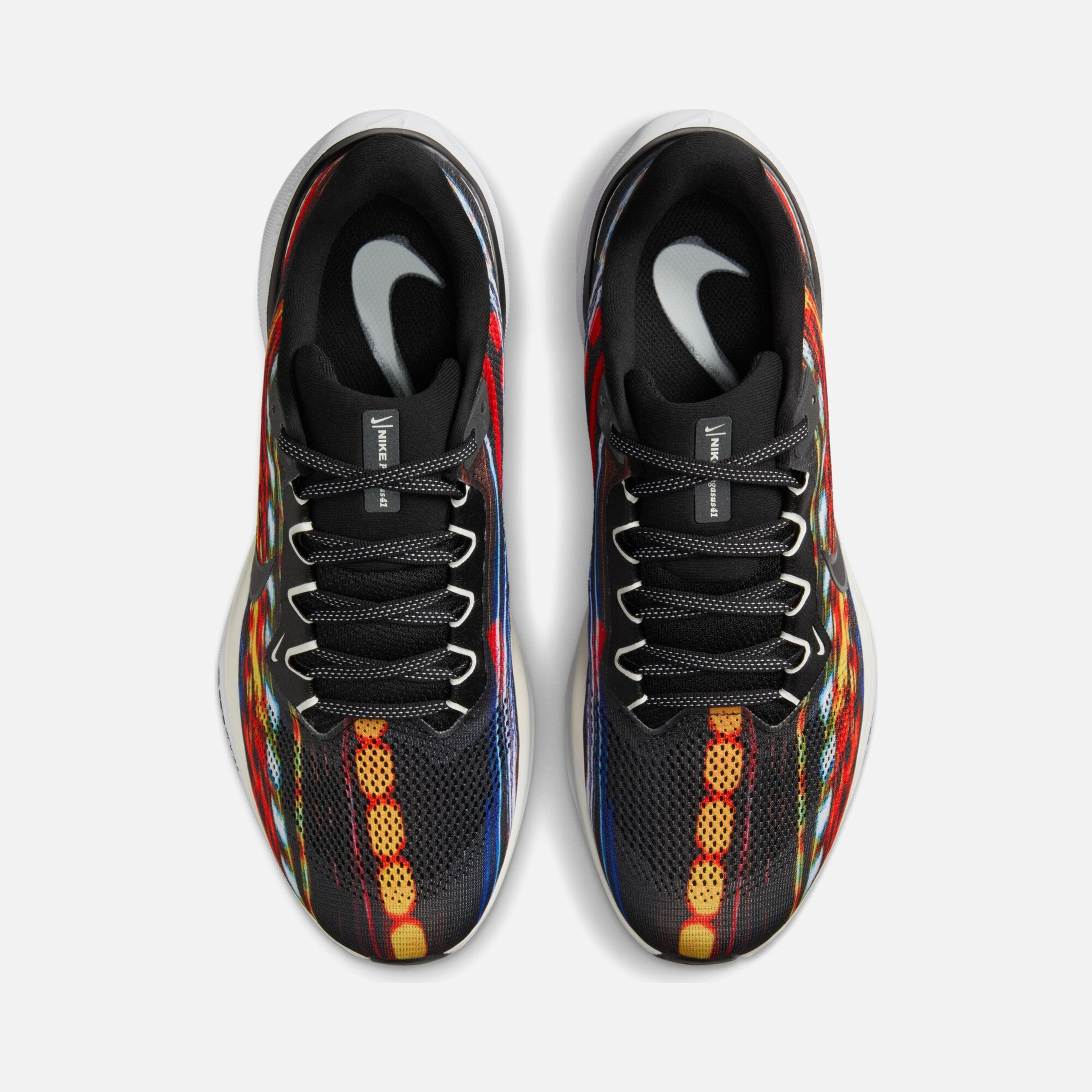 Nike Air Zoom Pegasus 41 Erkek Spor Ayakkabı