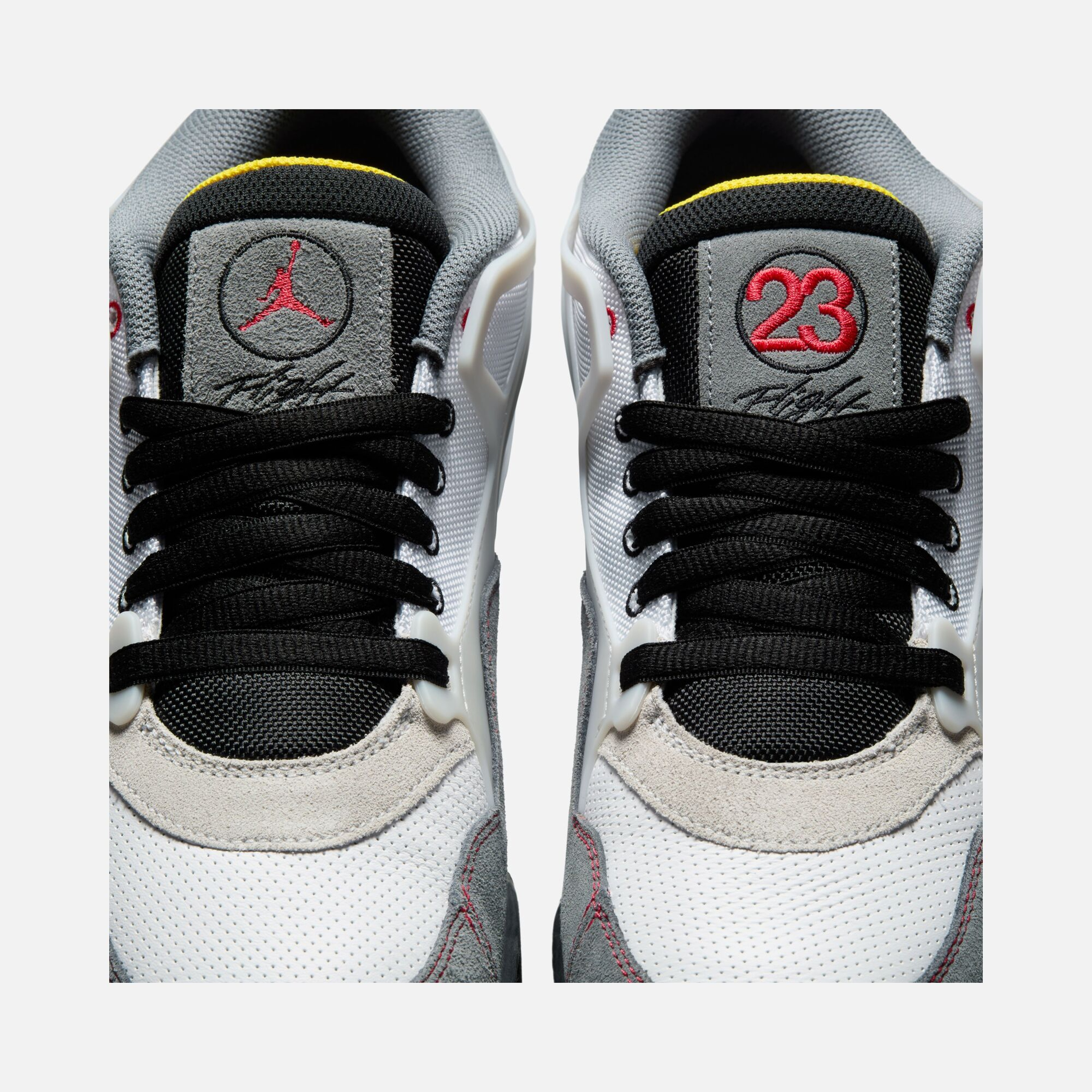 Nike Air Jordan 4 Rm Premium Erkek Spor Ayakkabı