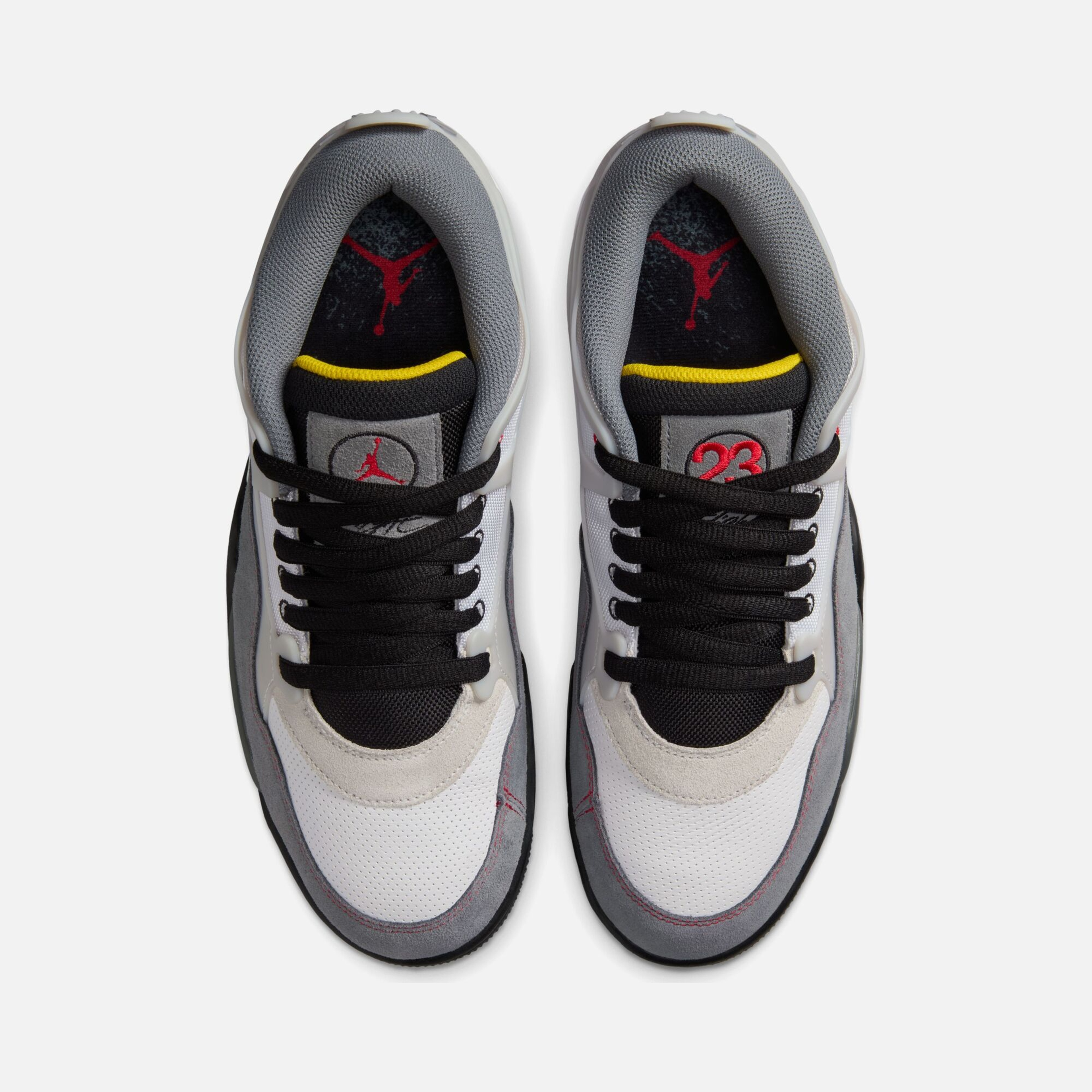 Nike Air Jordan 4 Rm Premium Erkek Spor Ayakkabı