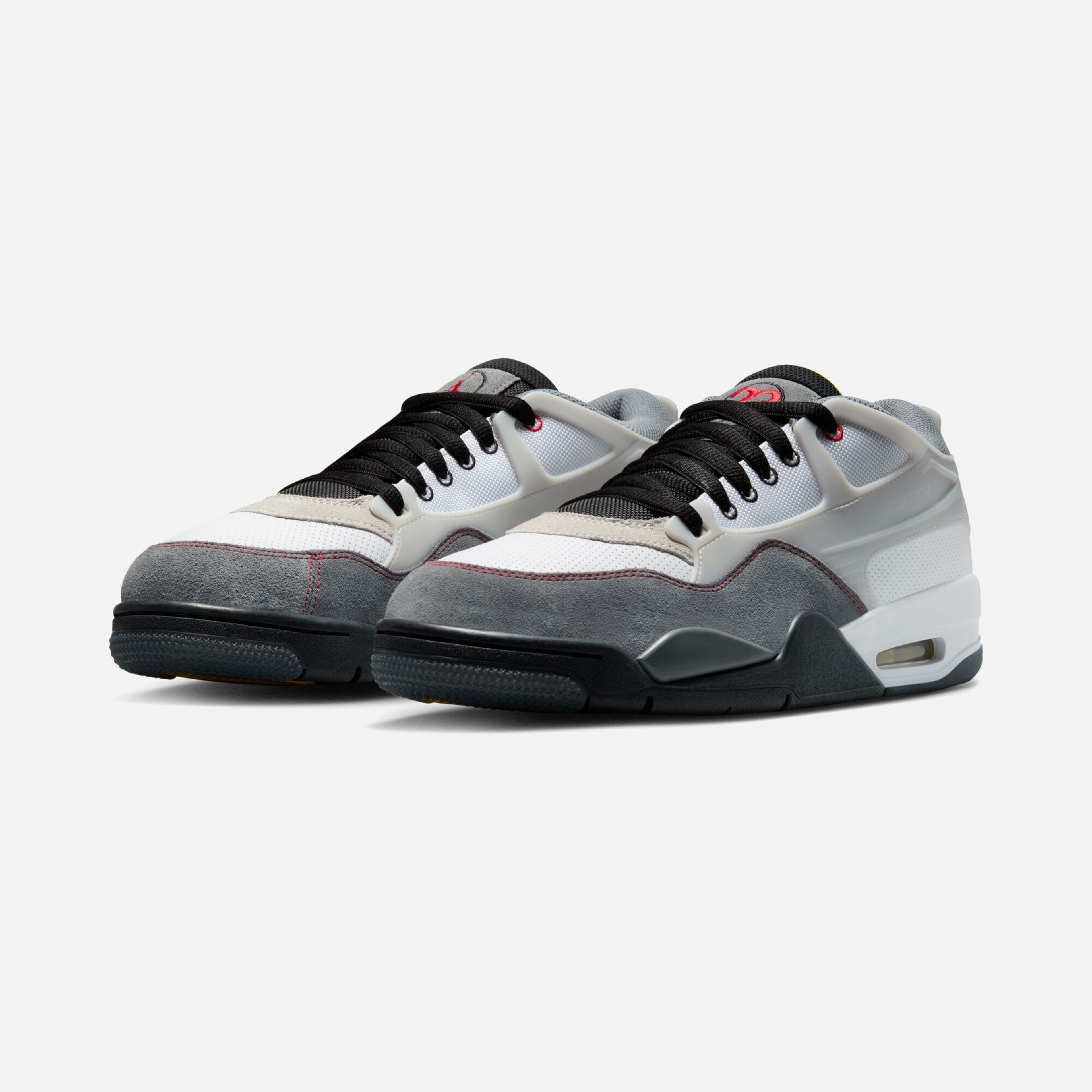 Nike Air Jordan 4 Rm Premium Erkek Spor Ayakkabı