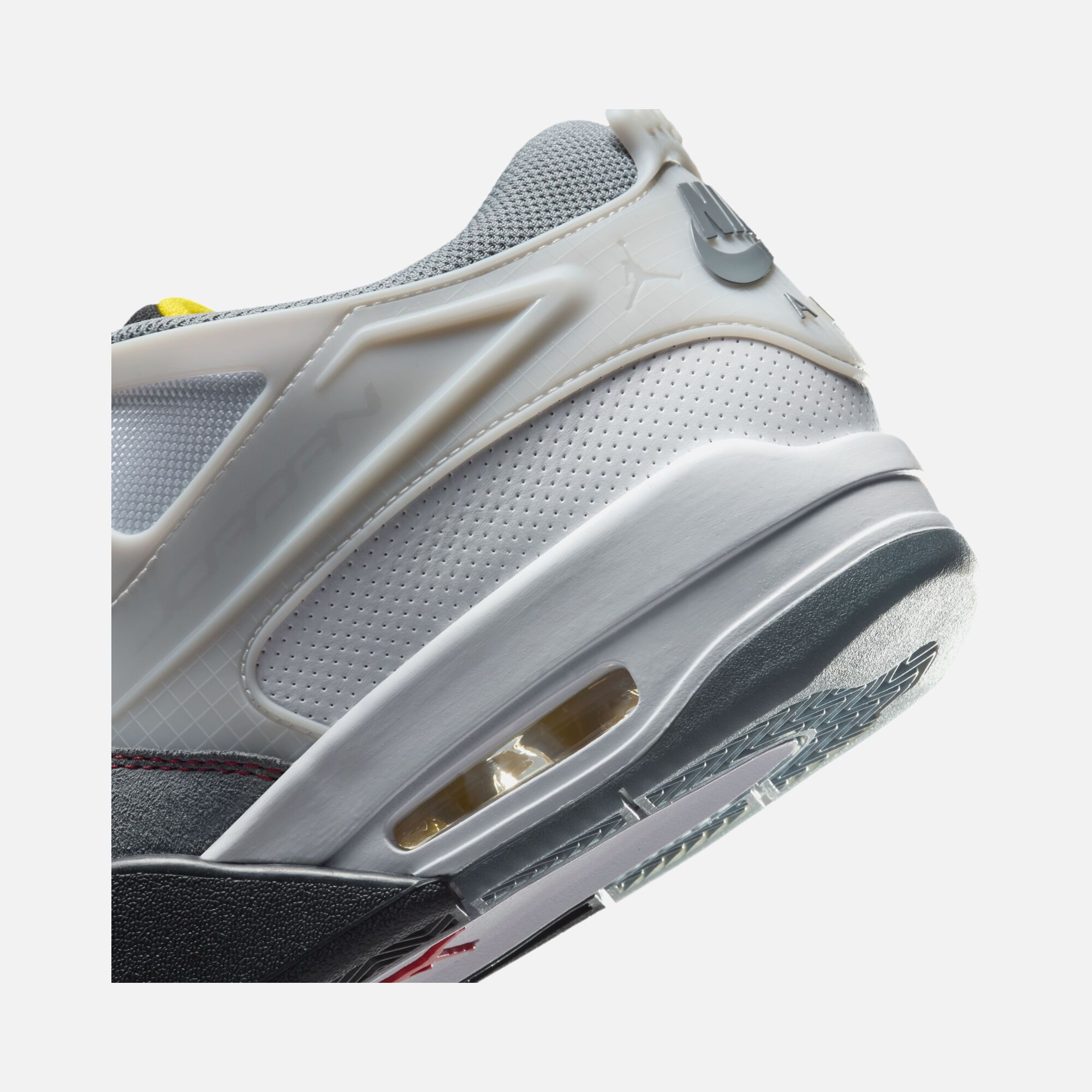 Nike Air Jordan 4 Rm Premium Erkek Spor Ayakkabı