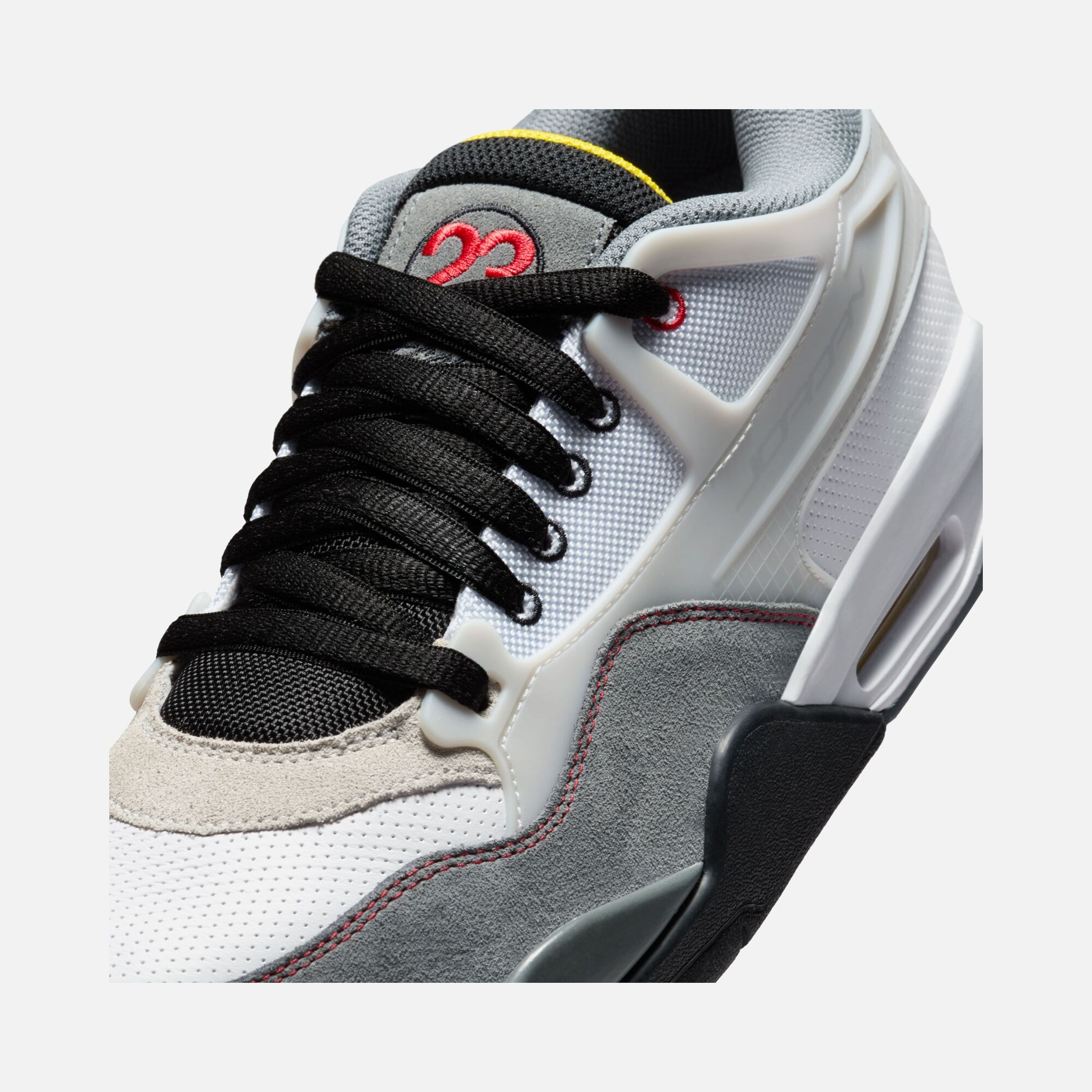 Nike Air Jordan 4 Rm Premium Erkek Spor Ayakkabı