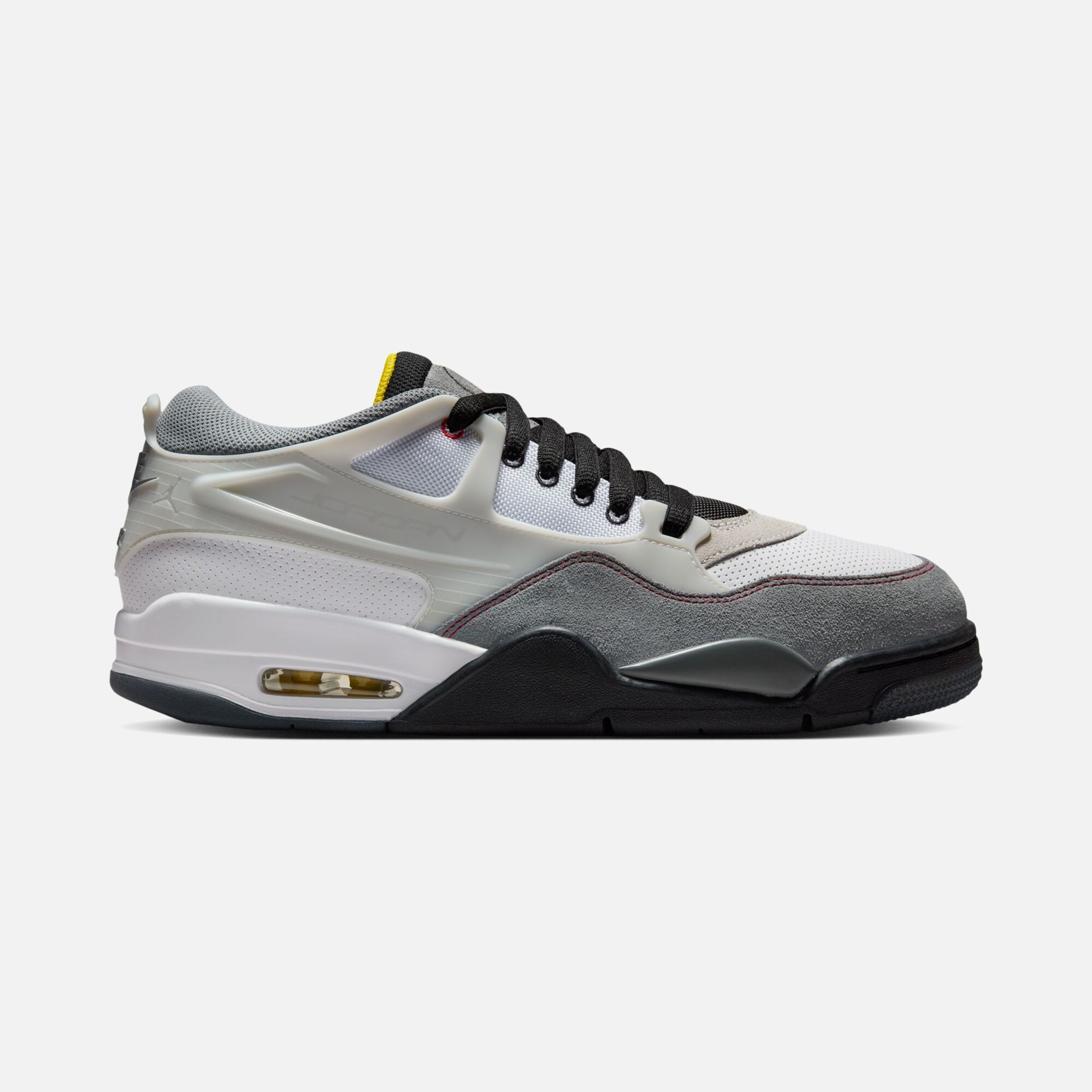 Nike Air Jordan 4 Rm Premium Erkek Spor Ayakkabı