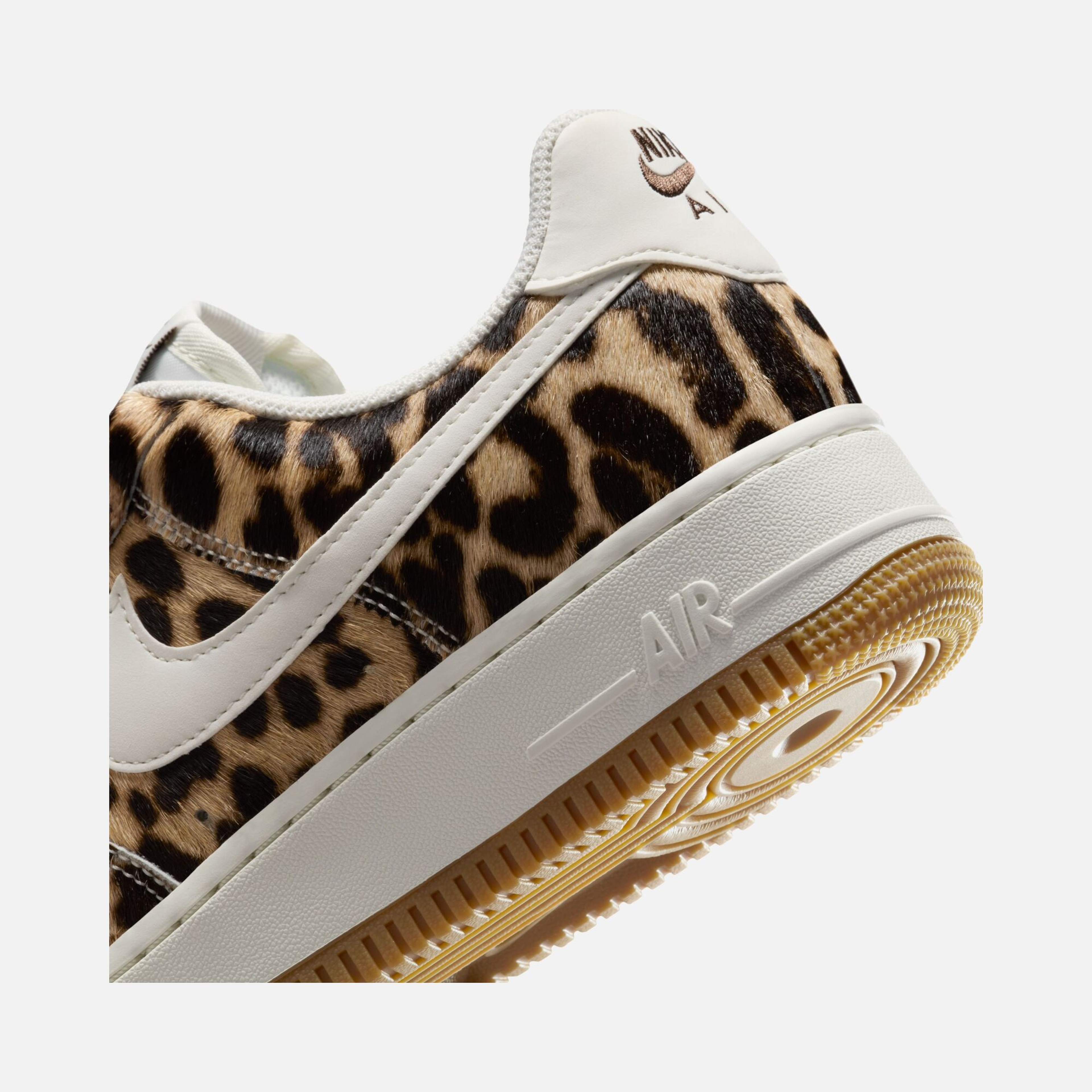 Nike W Air Force 1 '07 Kadın Spor Ayakkabı