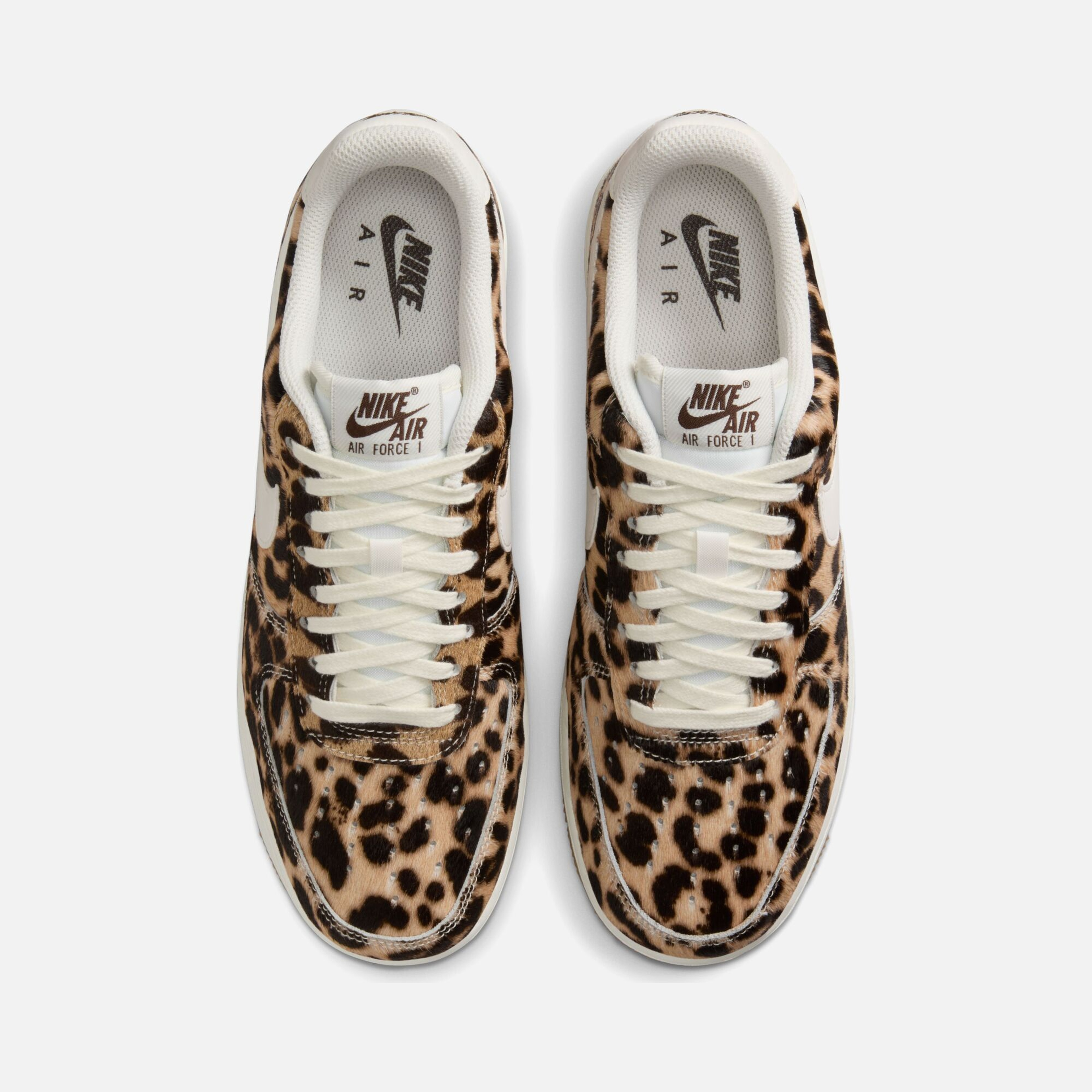 Nike W Air Force 1 '07 Kadın Spor Ayakkabı